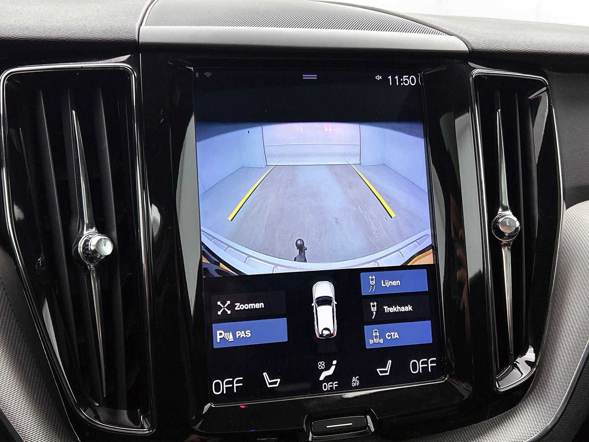 Foto van Volvo Xc60 T8 Twin Engine