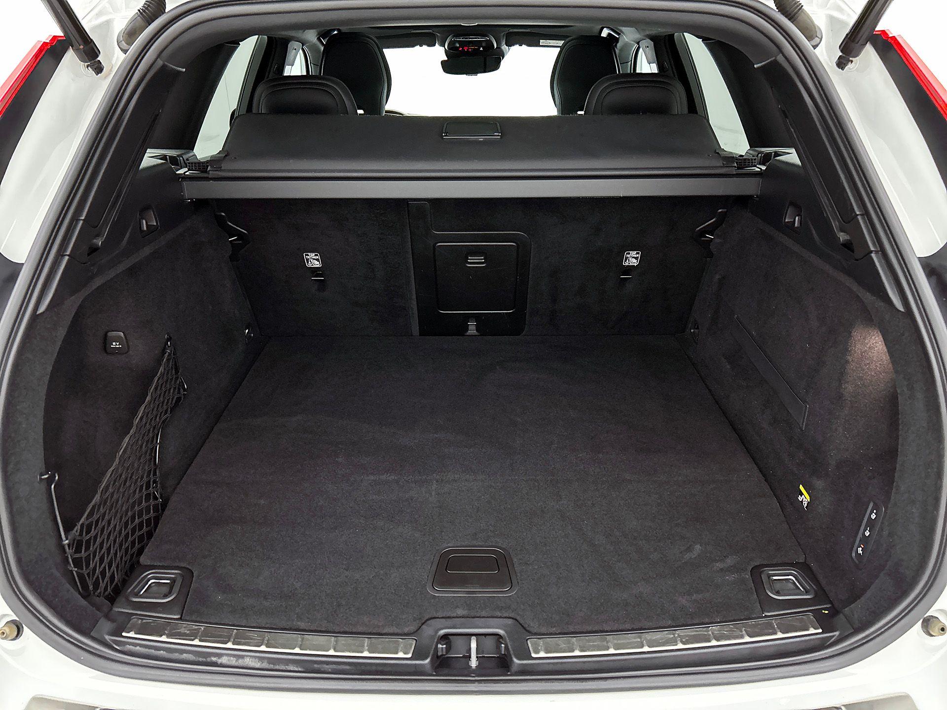 Foto van Volvo Xc60 T8 Twin Engine