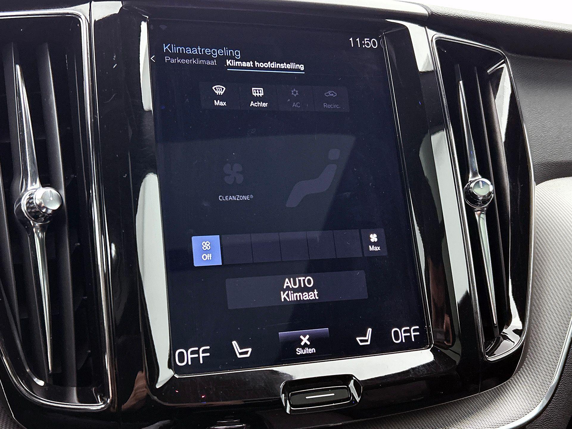 Foto van Volvo Xc60 T8 Twin Engine