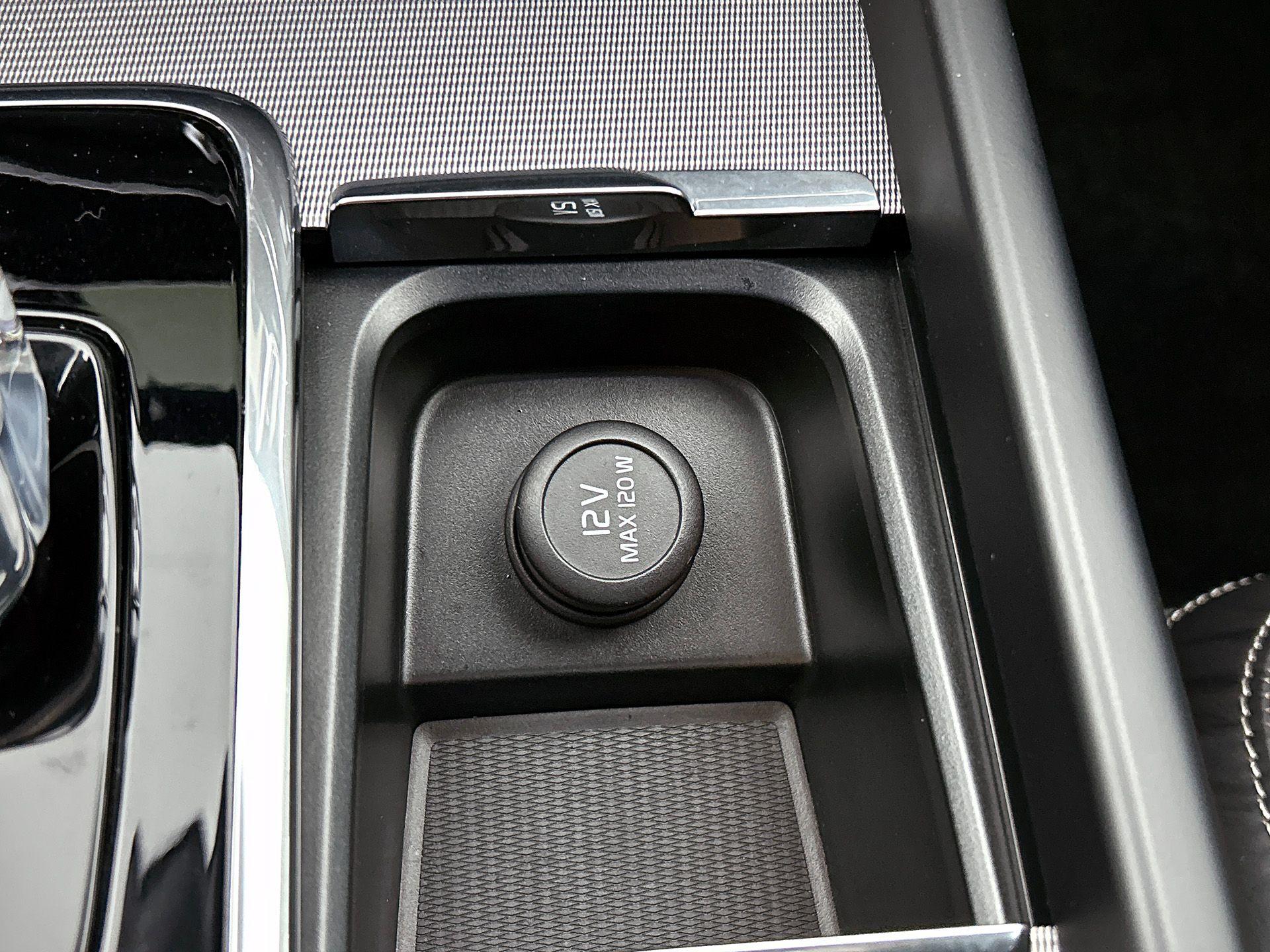Foto van Volvo Xc60 T8 Twin Engine