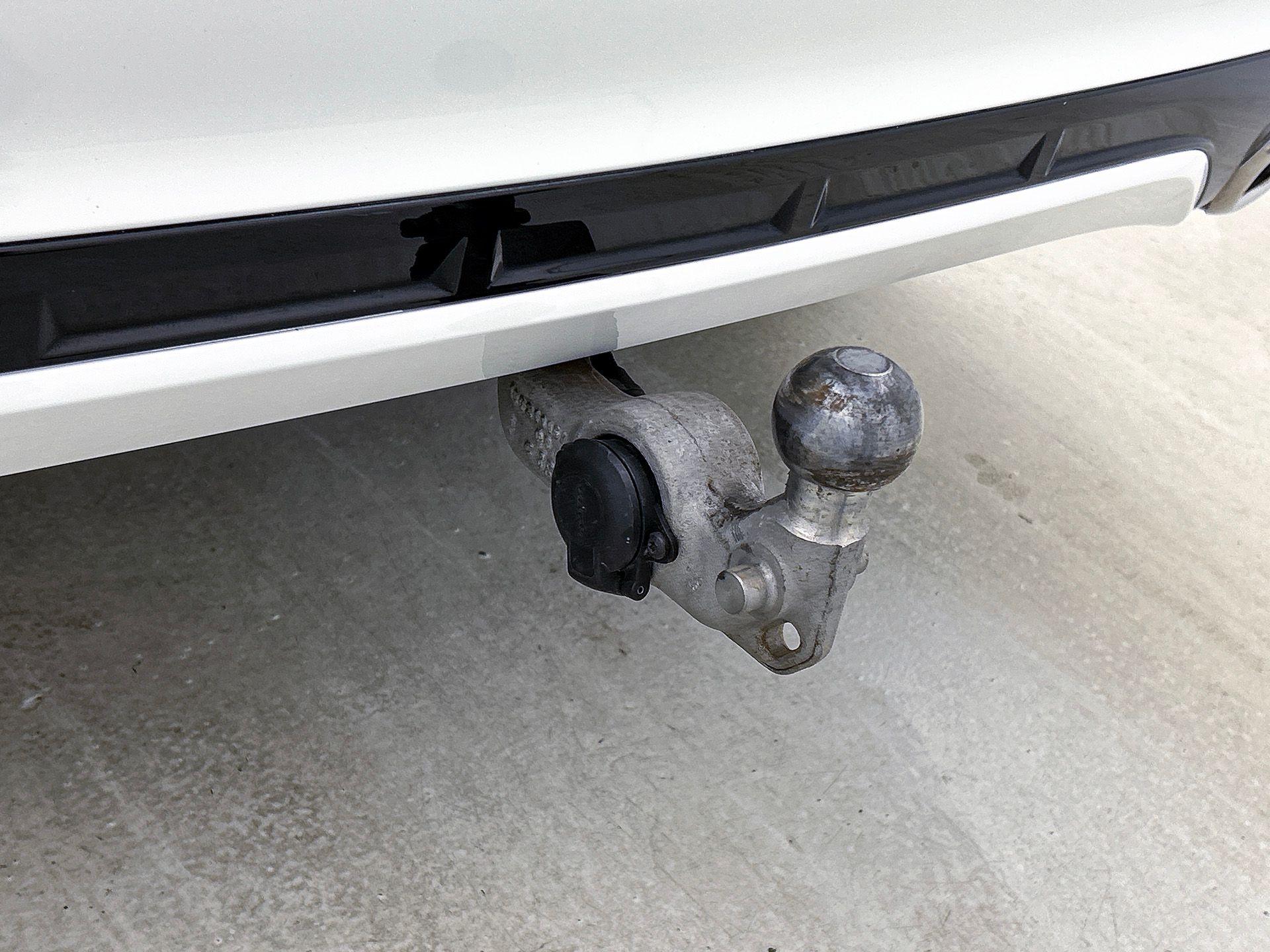 Foto van Volvo Xc60 T8 Twin Engine