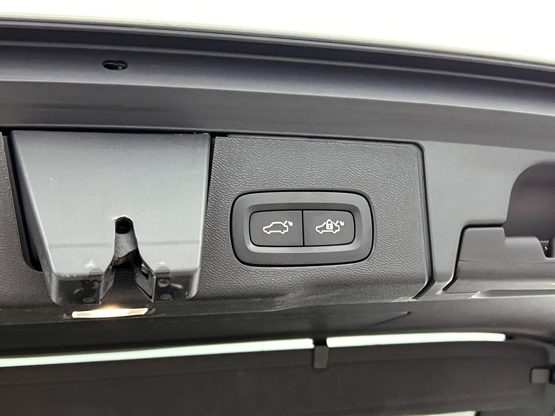 Foto van Volvo Xc60 T8 Twin Engine