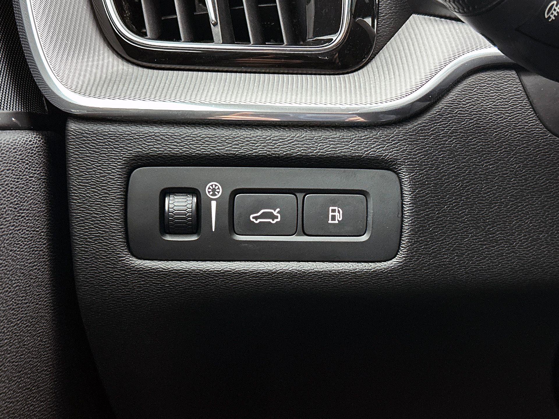 Foto van Volvo Xc60 T8 Twin Engine