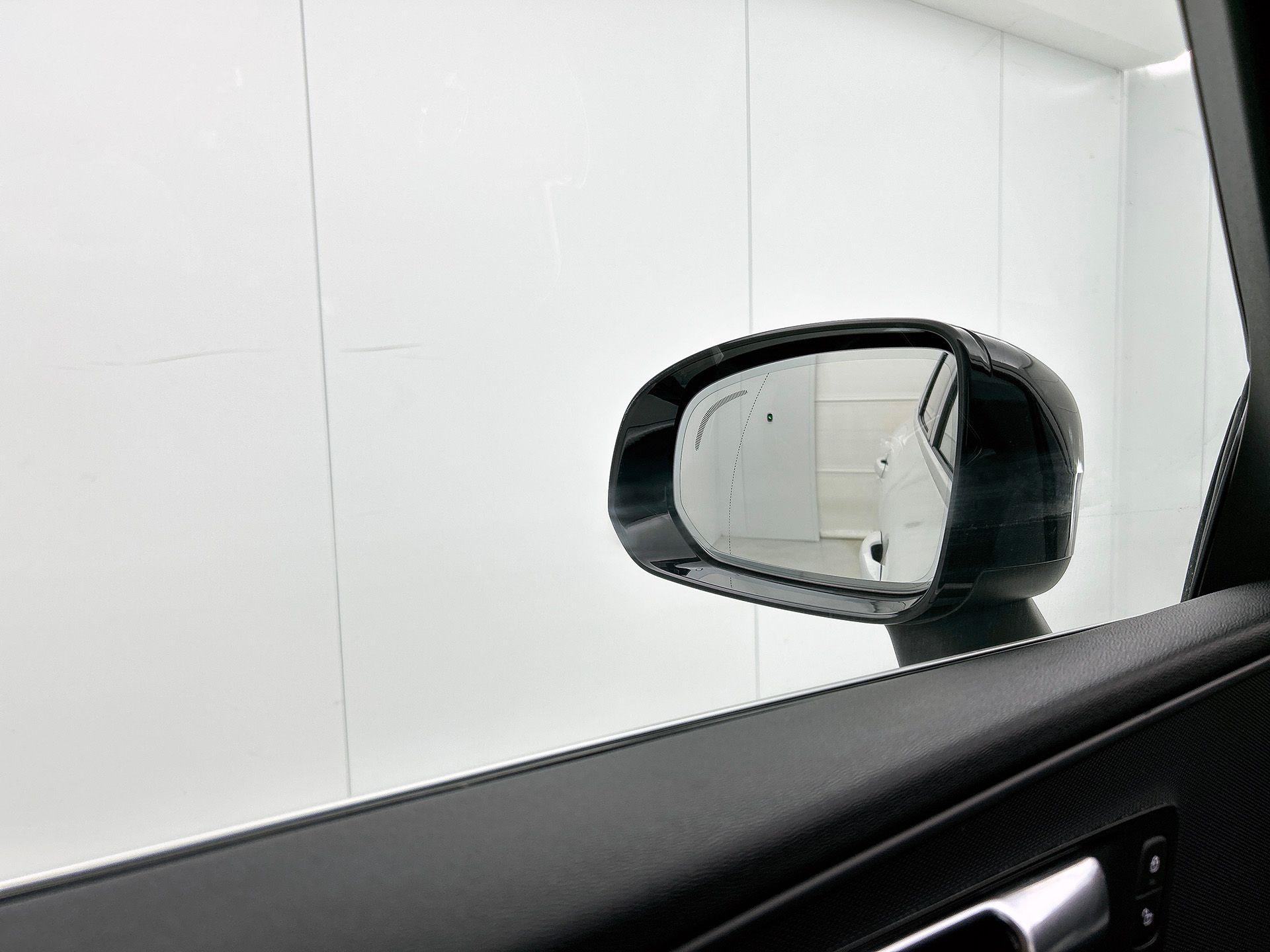 Foto van Volvo Xc60 T8 Twin Engine