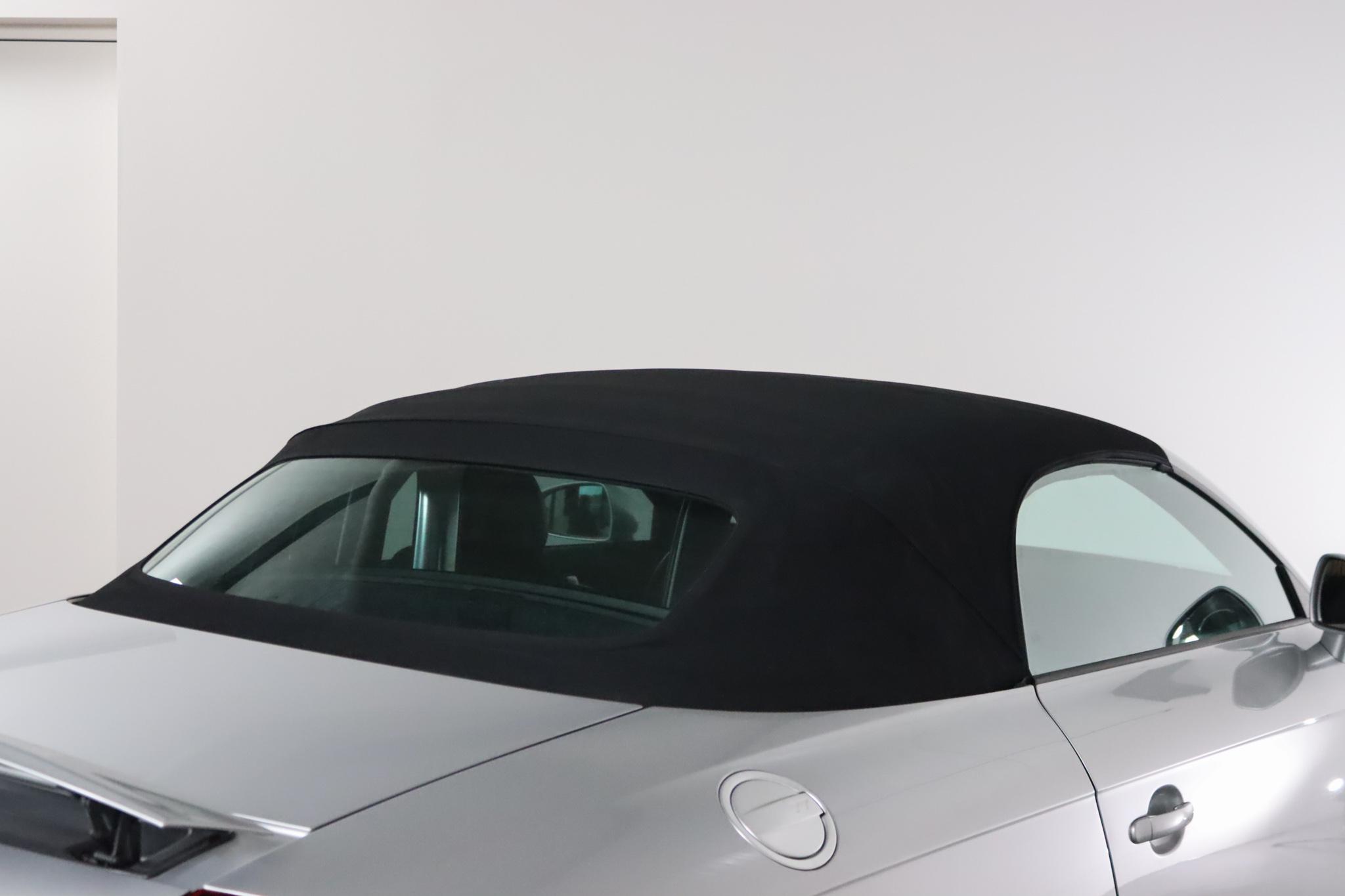 Foto van Audi Audi TT