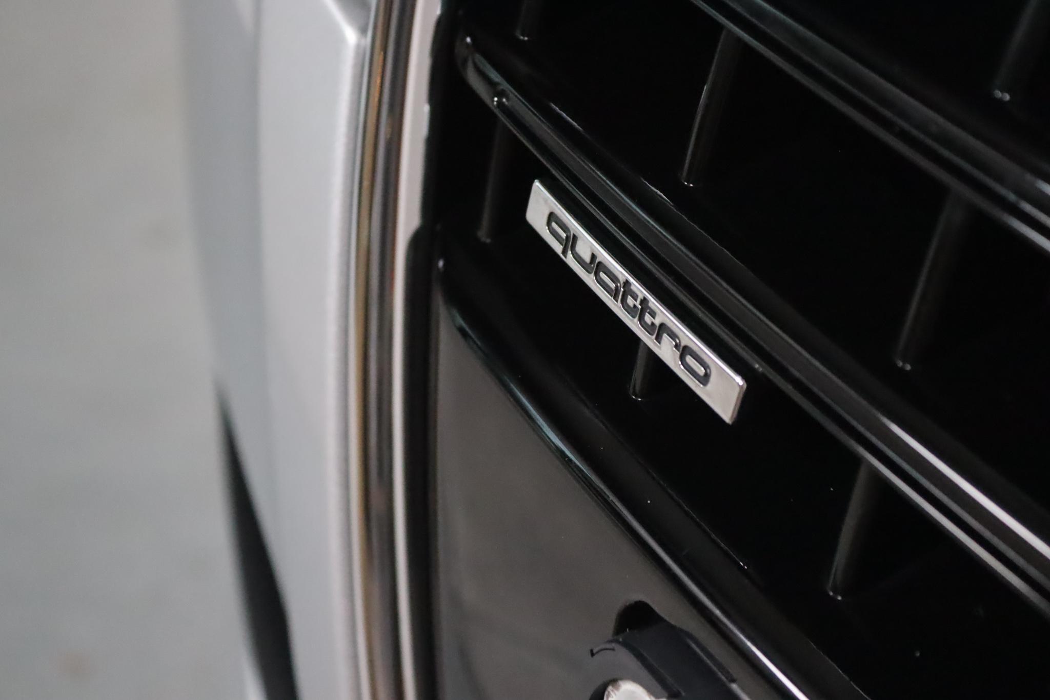 Foto van Audi Audi TT