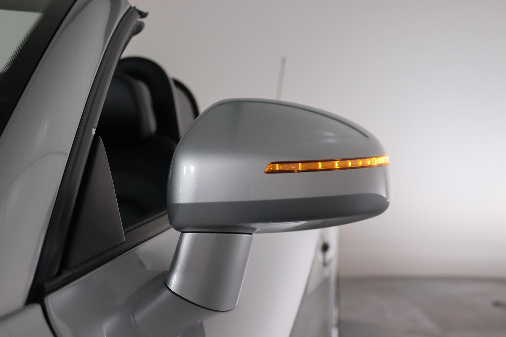 Foto van Audi Audi TT