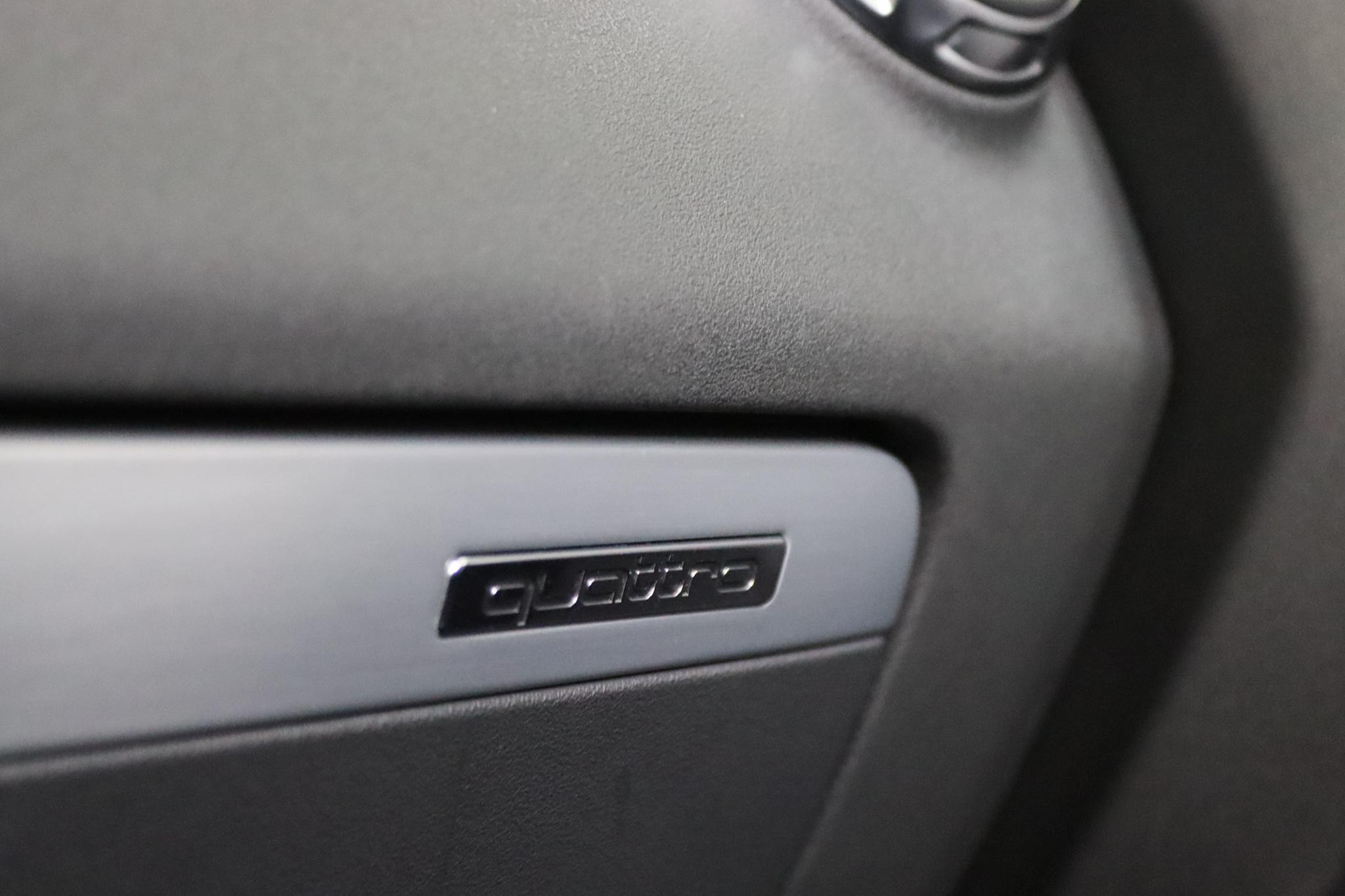 Foto van Audi Audi TT