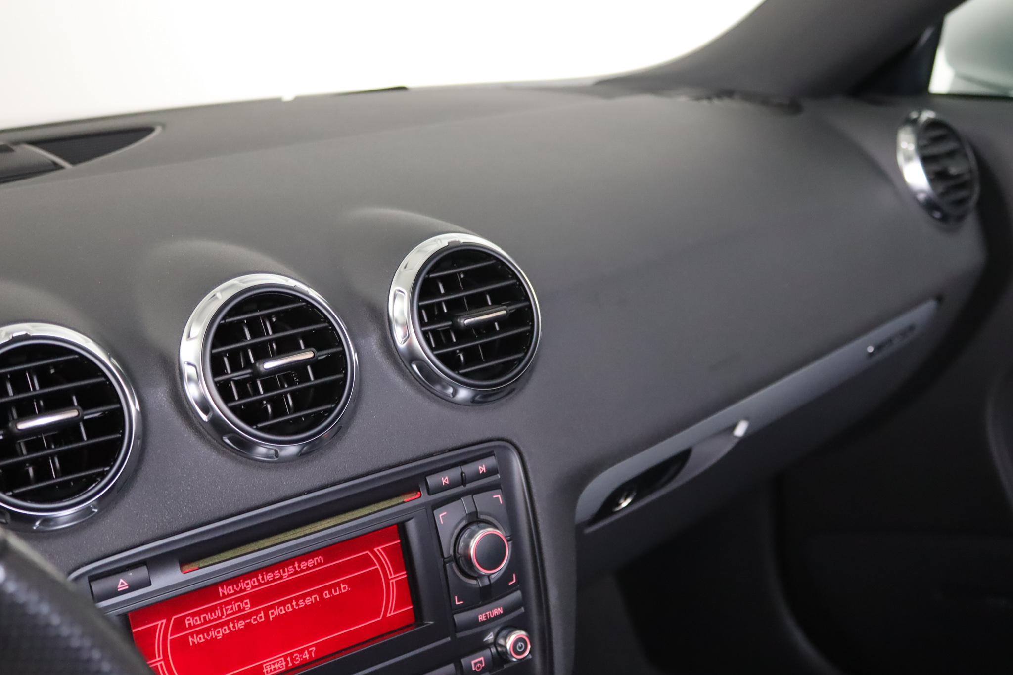 Foto van Audi Audi TT
