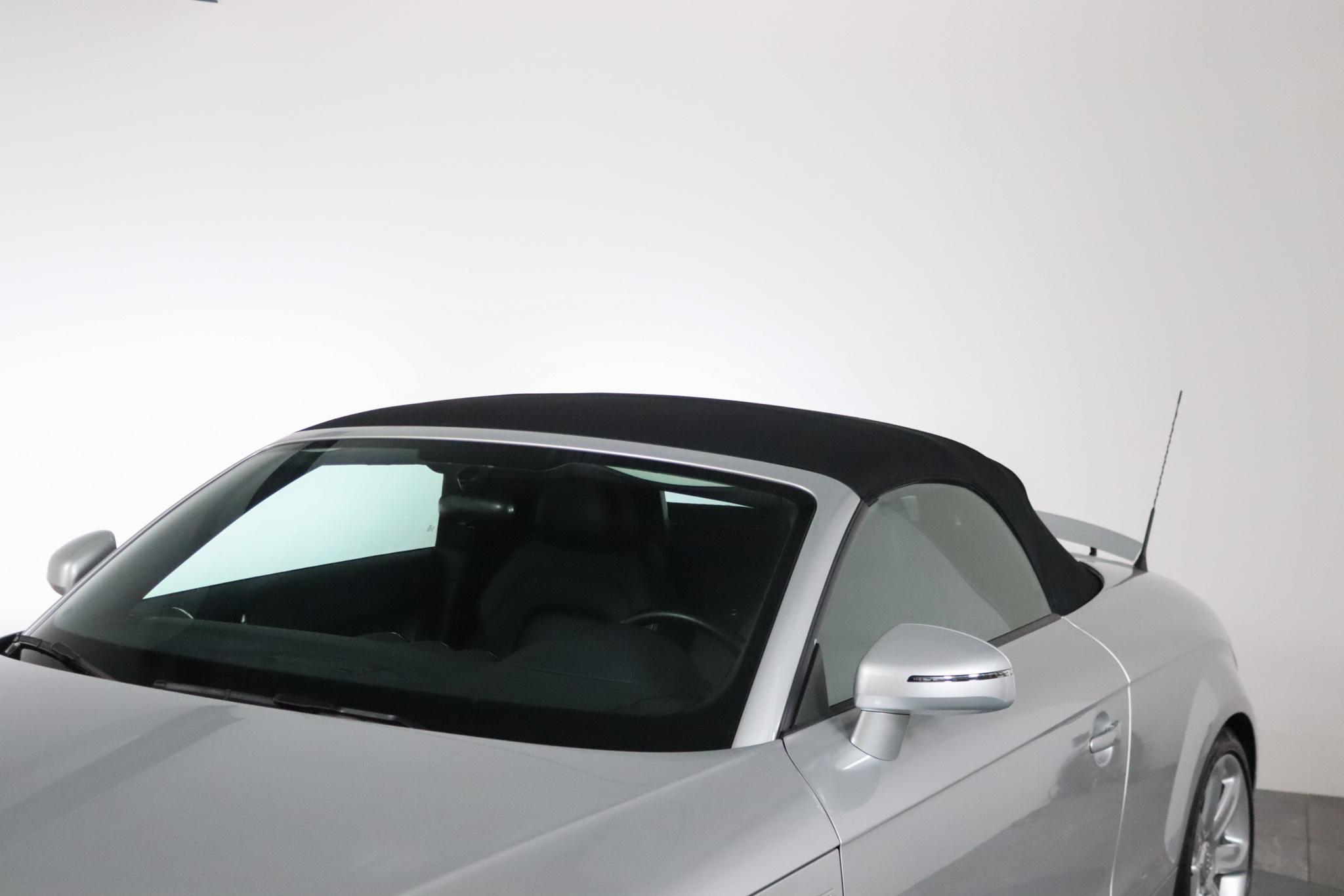 Foto van Audi Audi TT
