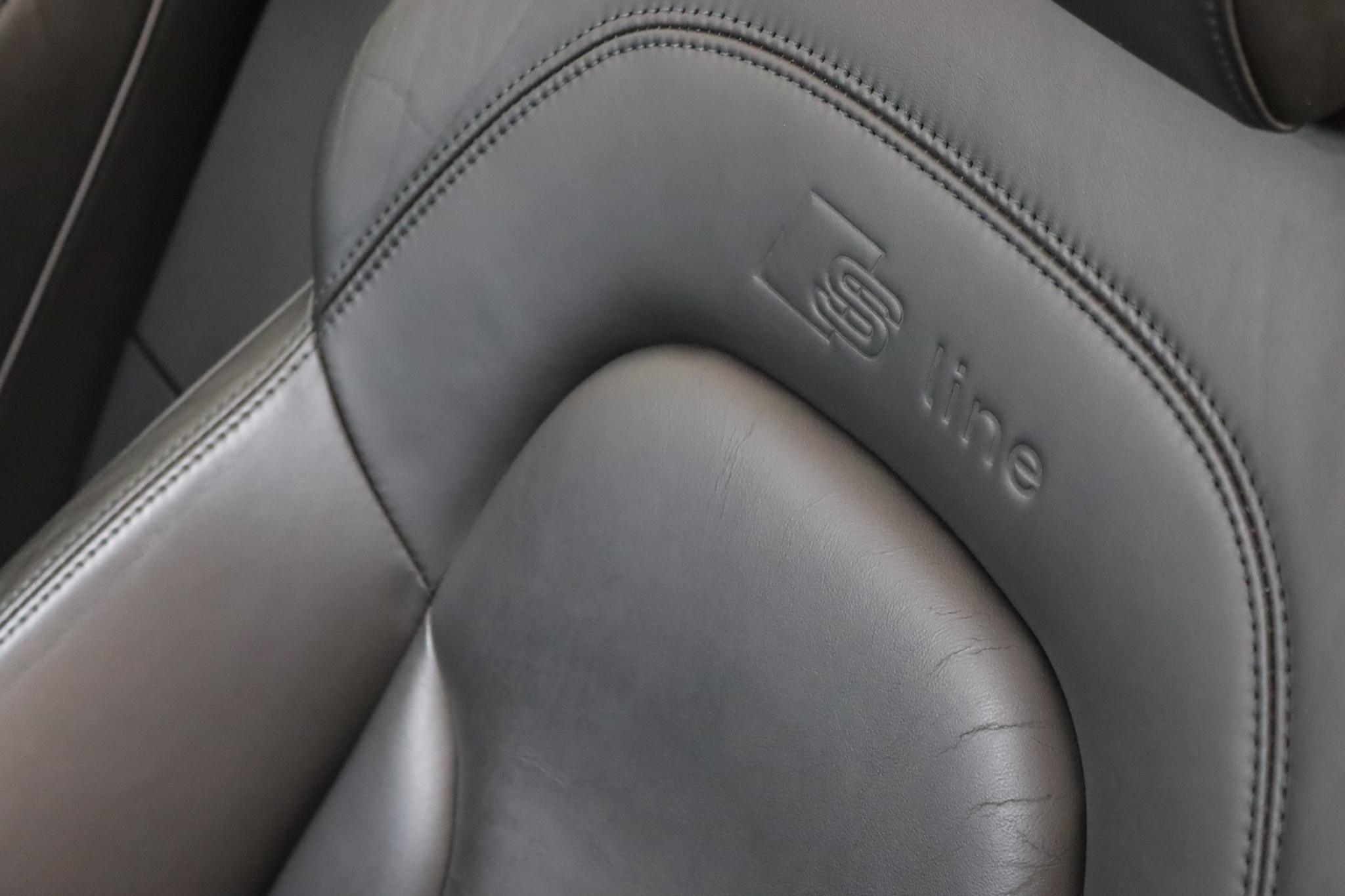 Foto van Audi Audi TT