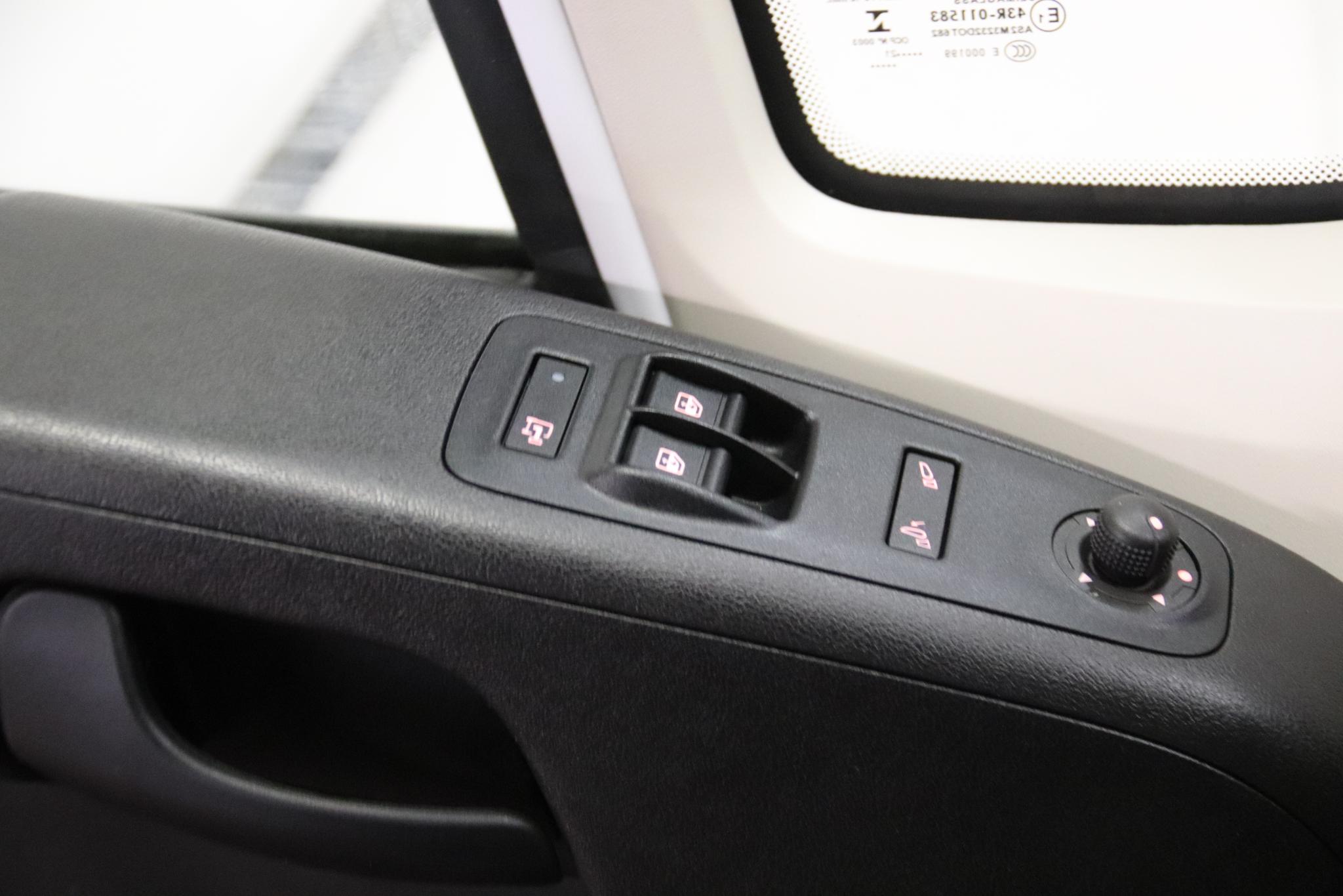 Foto van Peugeot Boxer
