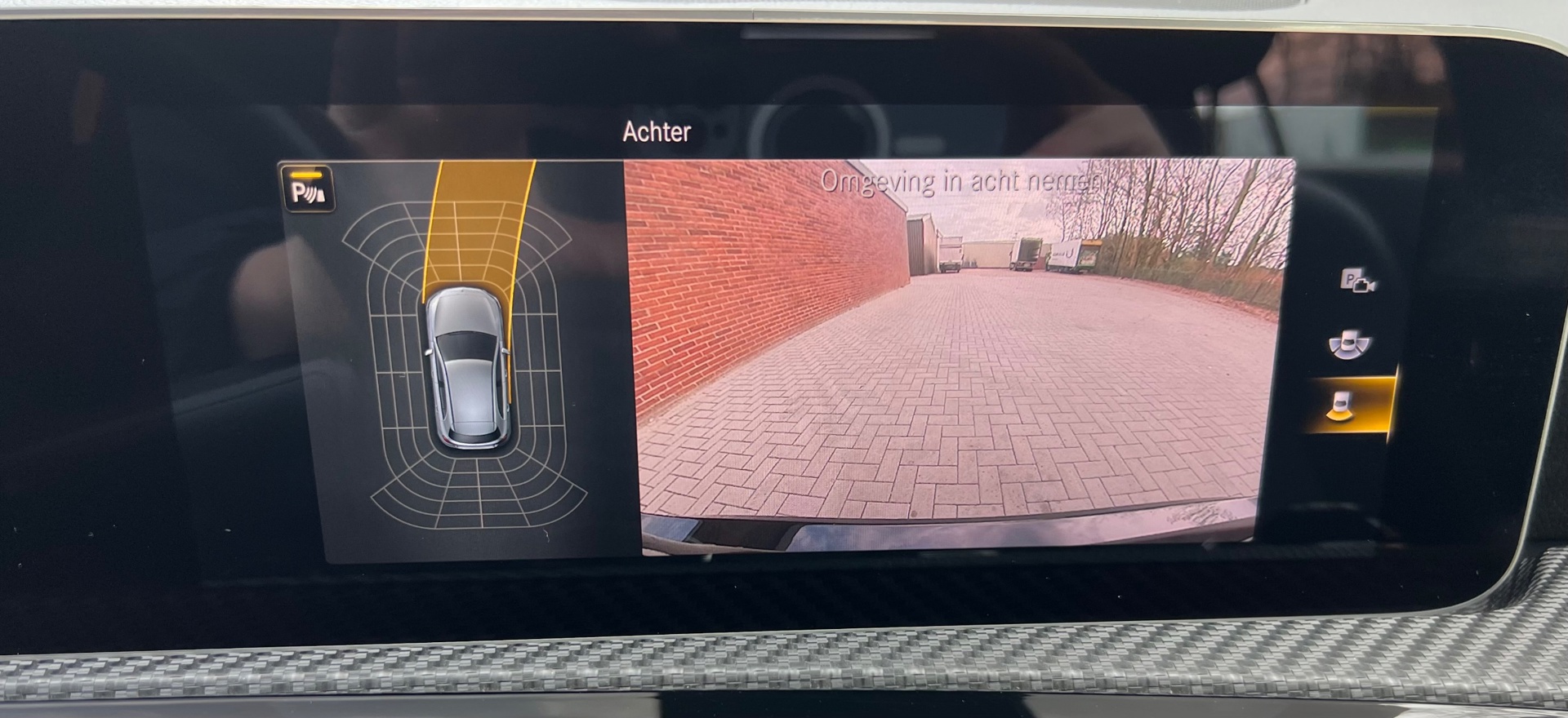 Foto van Mercedes-Benz A 180 D