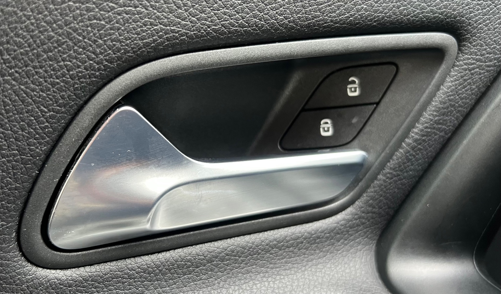Foto van Mercedes-Benz A 180 D