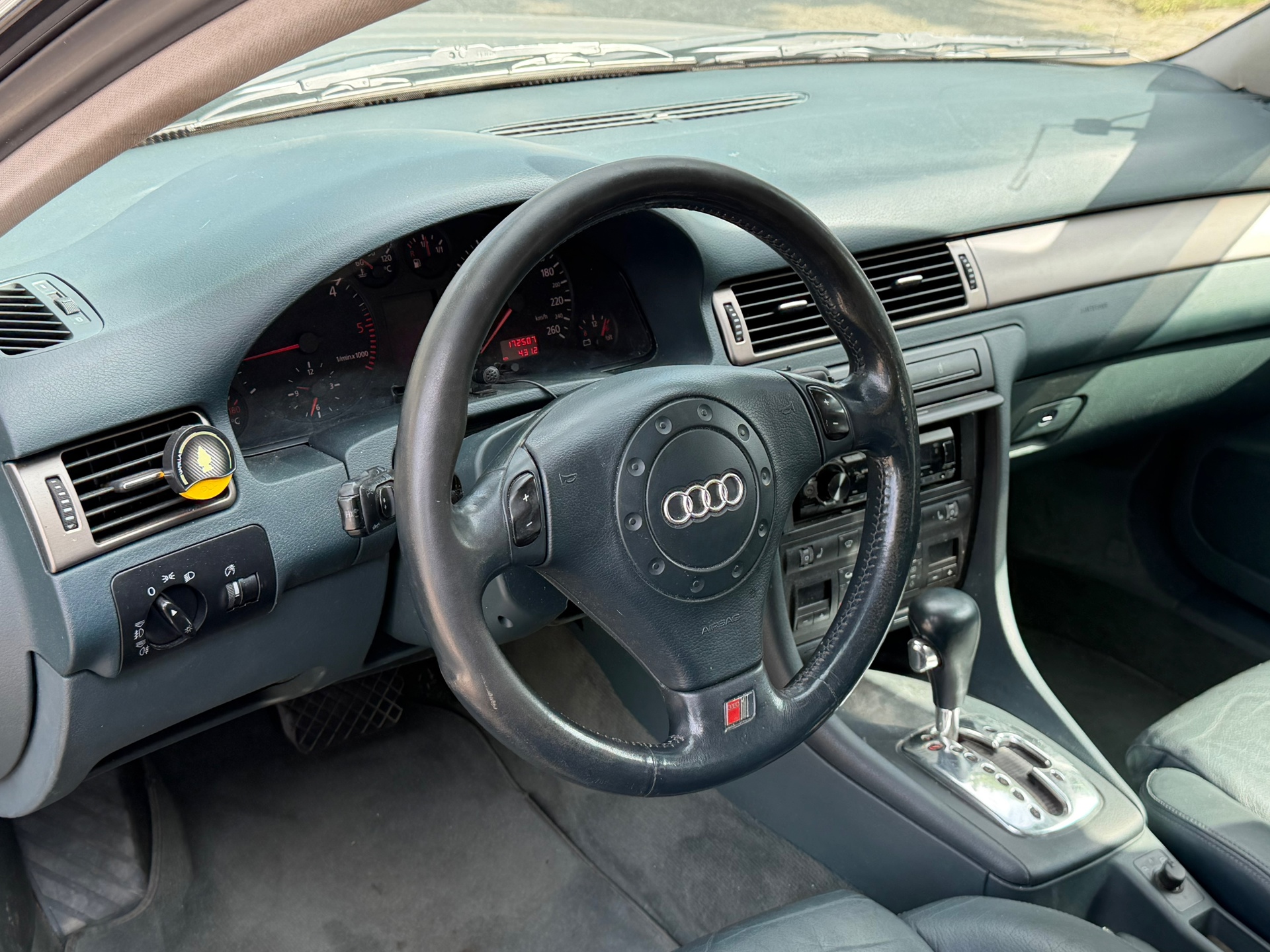 Foto van Audi Audi A6