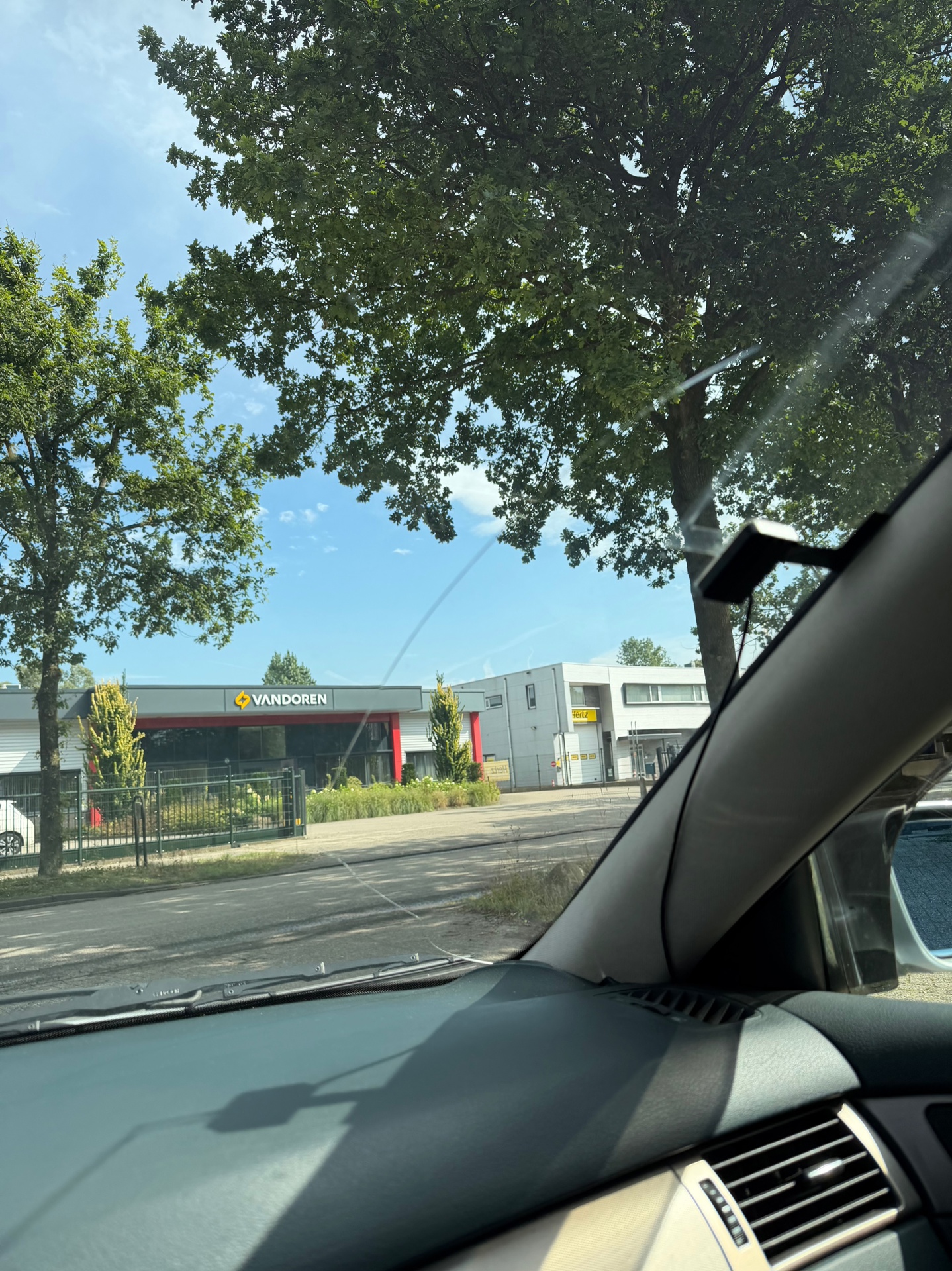 Foto van Audi Audi A6
