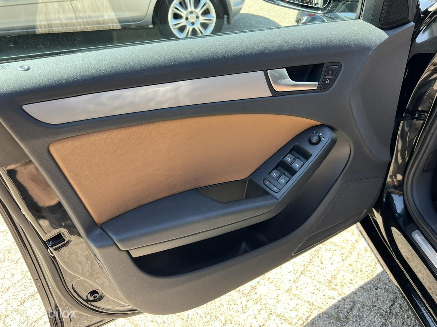Foto van Audi Audi A4