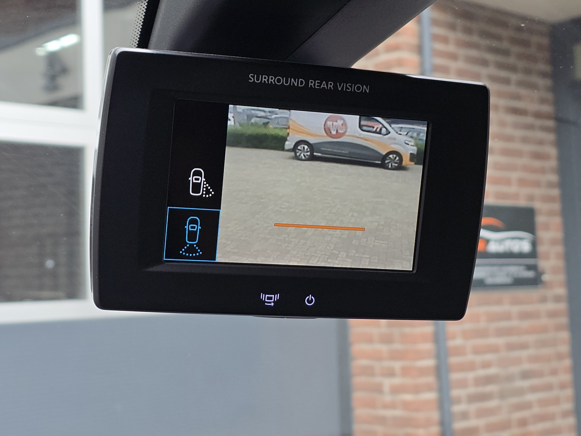 Foto van Citroen Berlingo