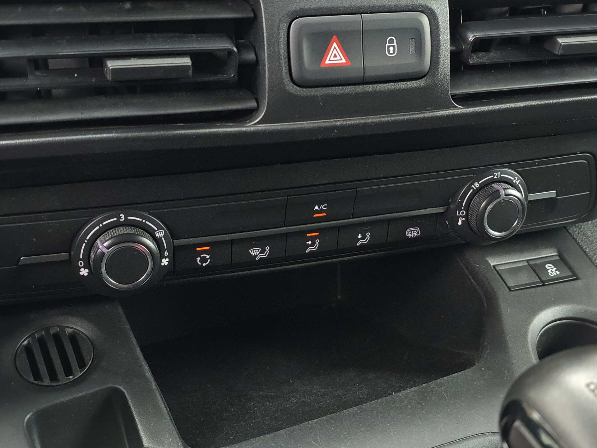 Foto van Citroen Berlingo