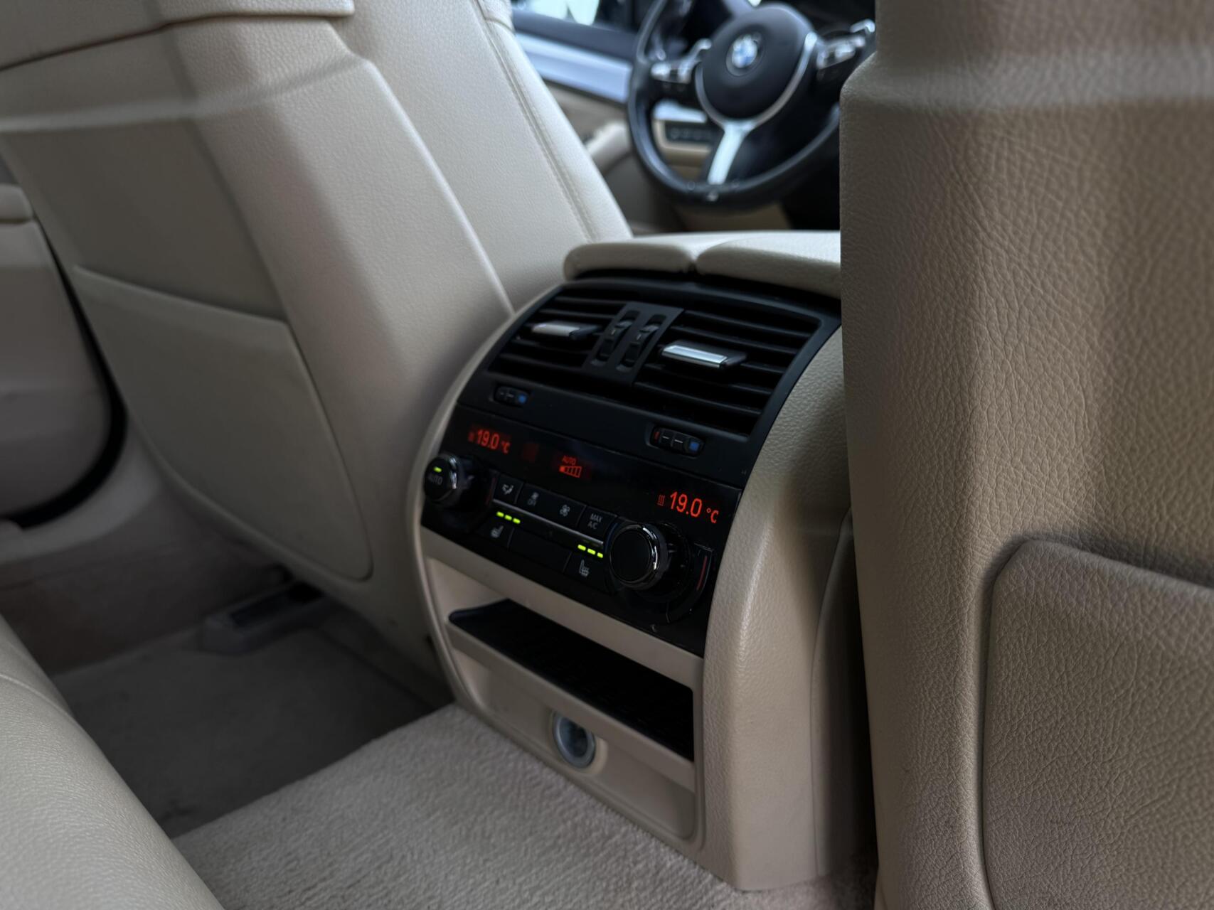 Foto van BMW M 550d xDrive