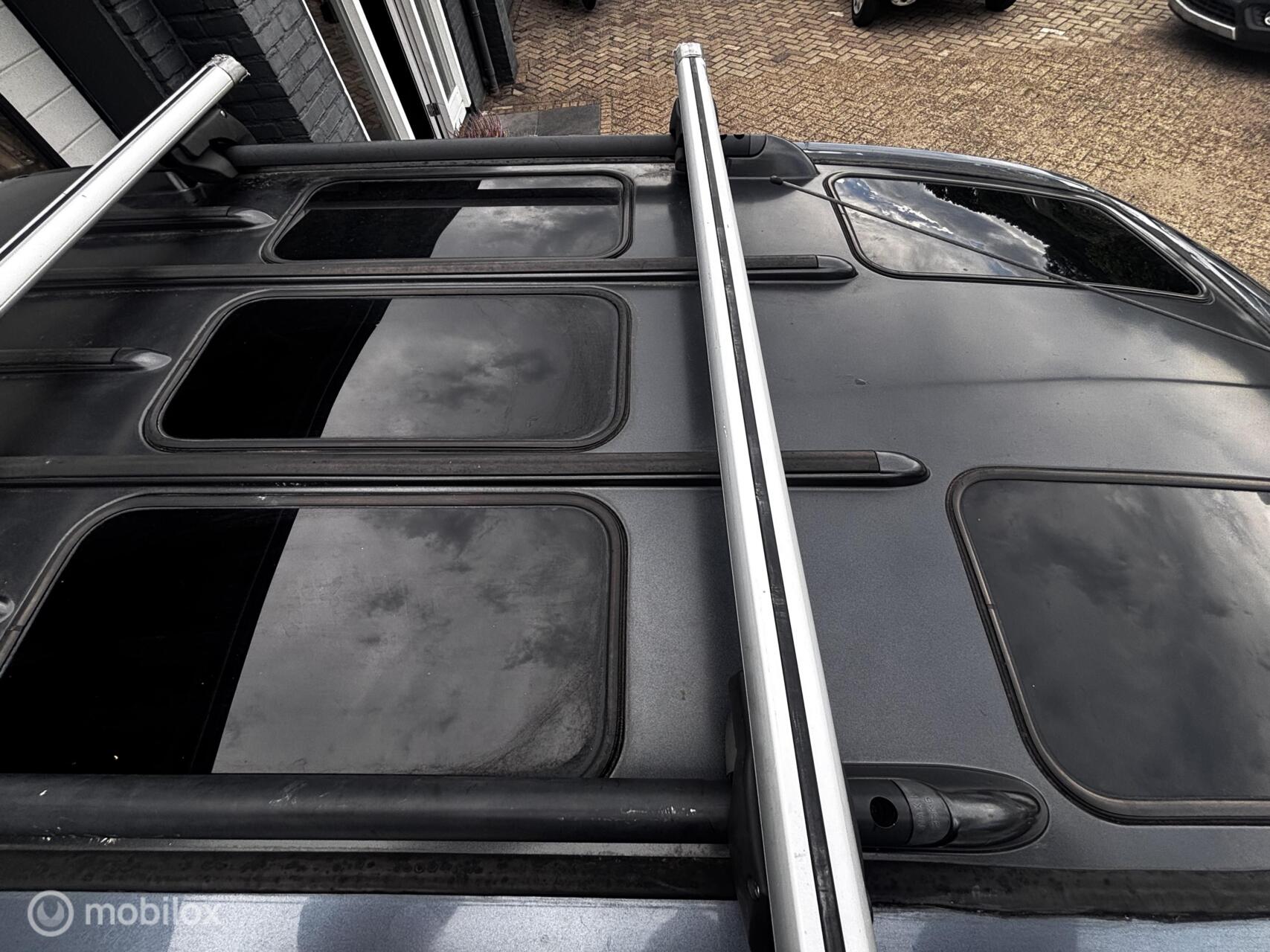 Foto van Citroen Berlingo