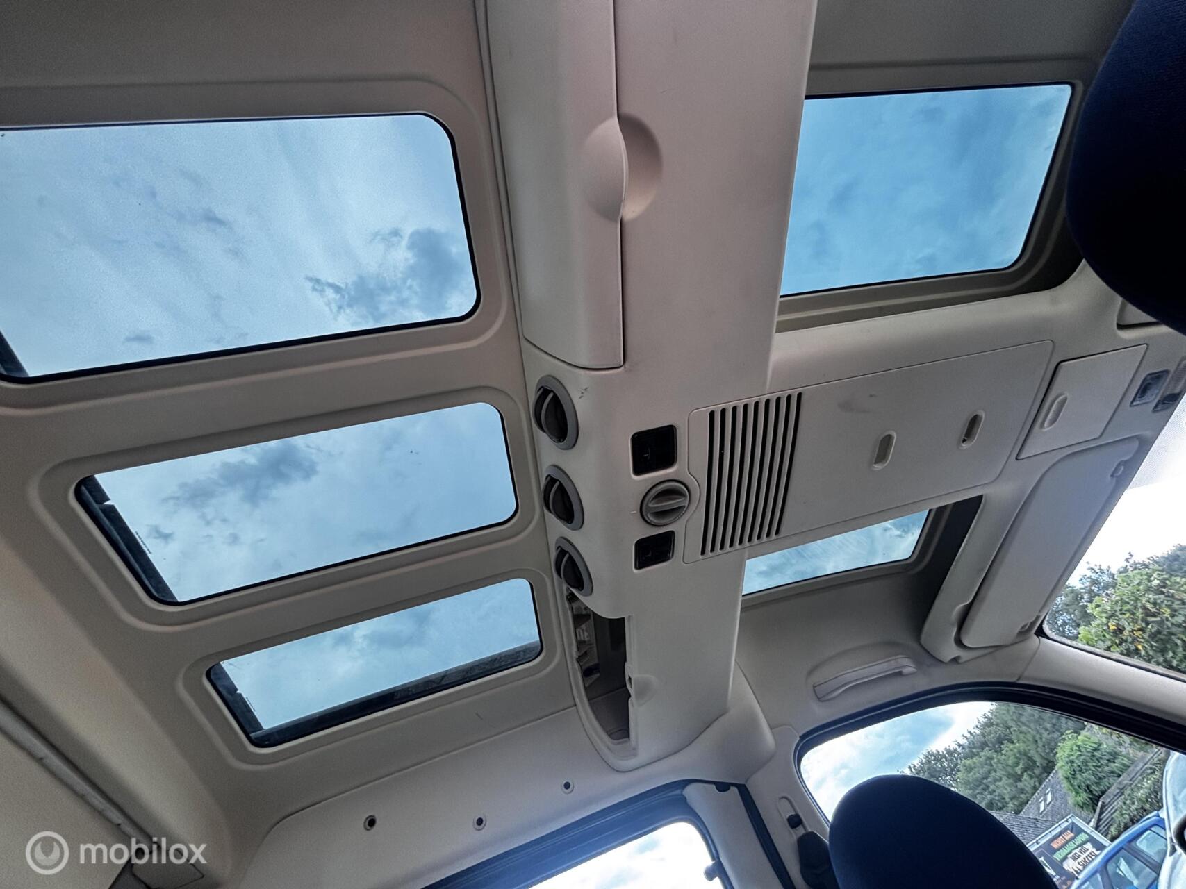 Foto van Citroen Berlingo