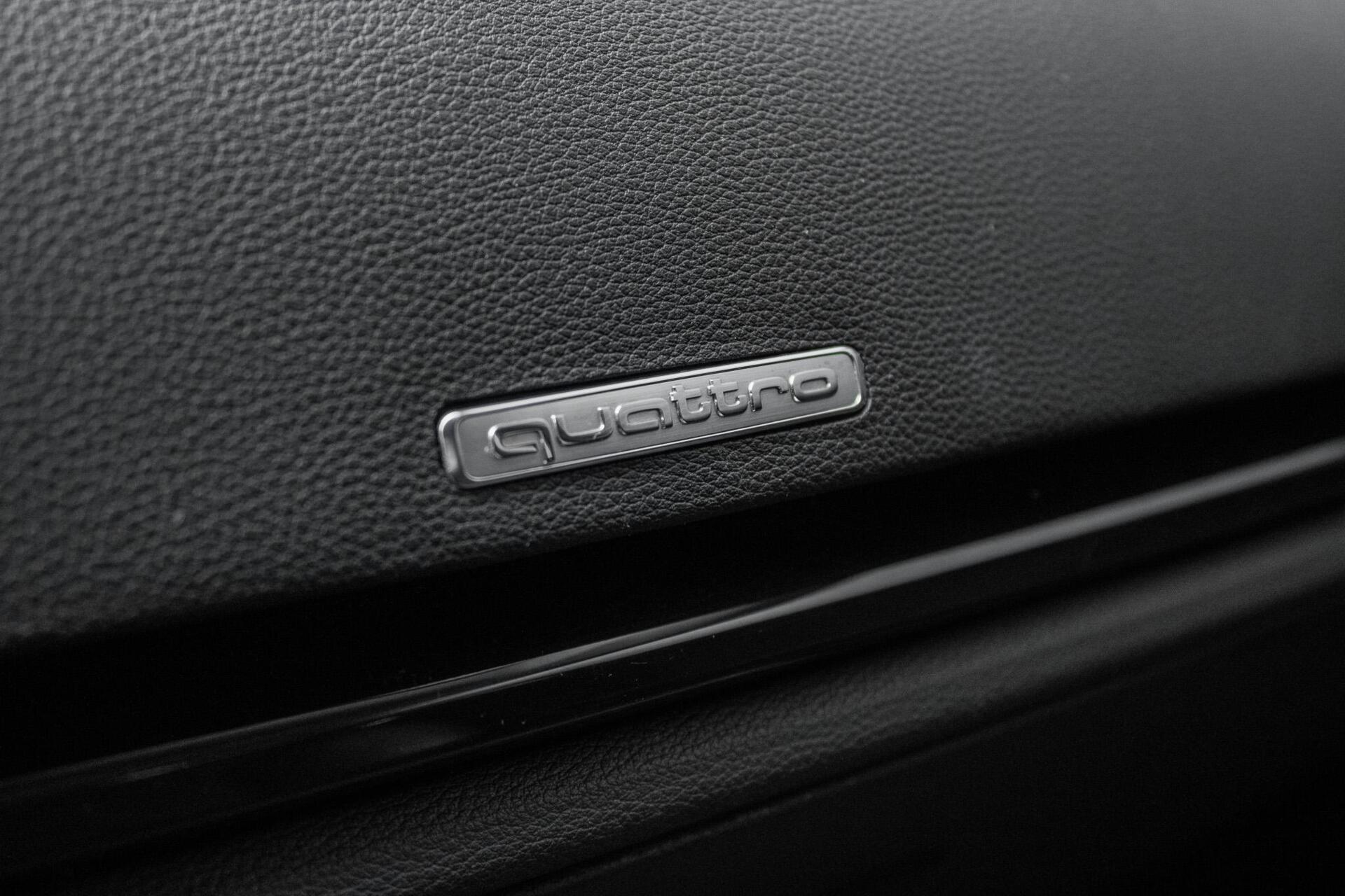 Foto van Audi S3 Limousine