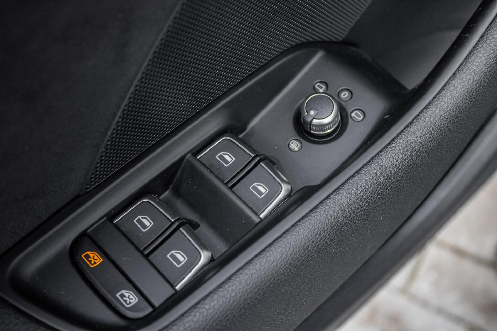 Foto van Audi S3 Limousine