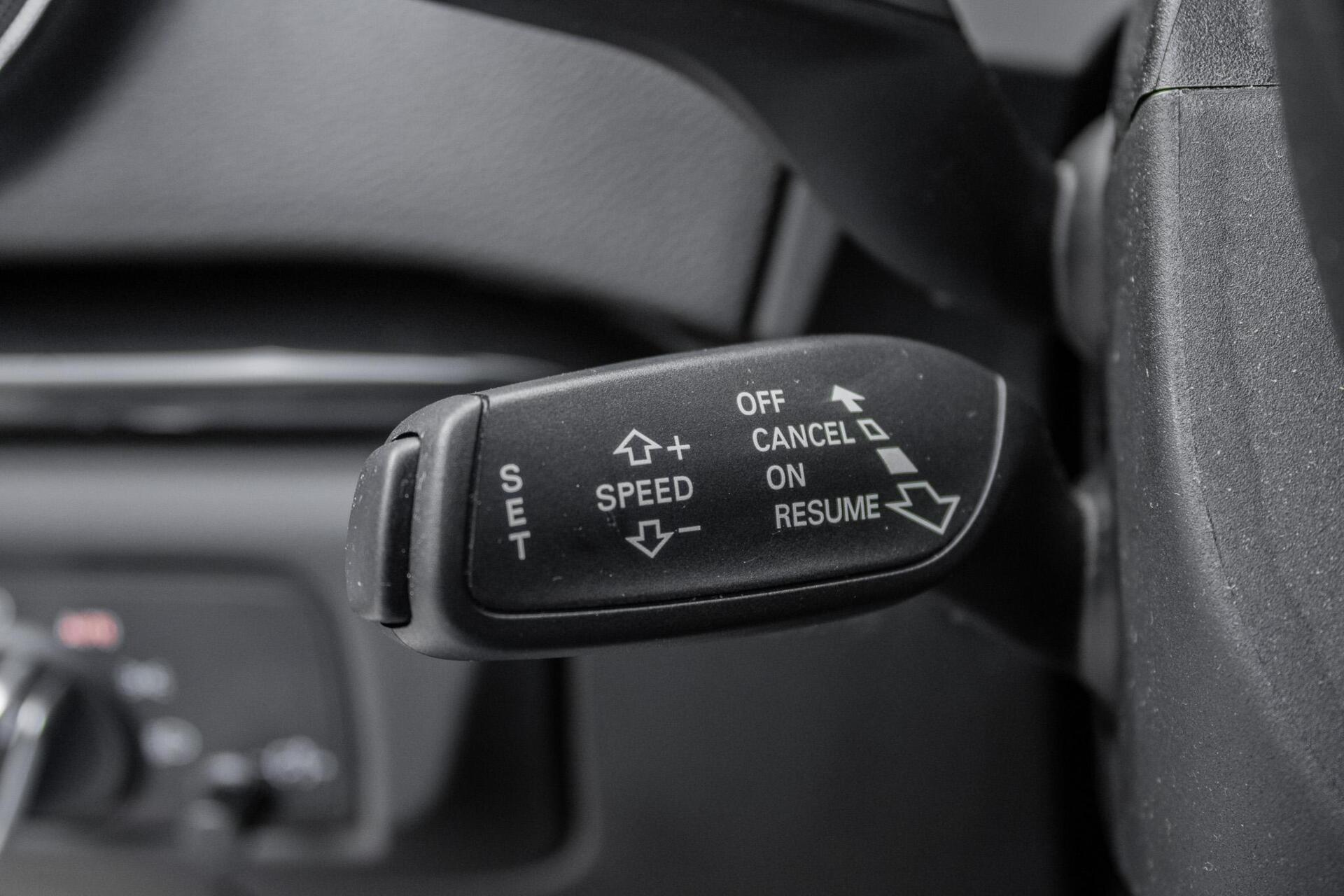 Foto van Audi S3 Limousine
