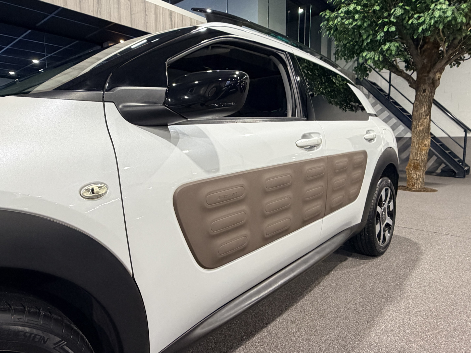 Foto van Citroen C4 Cactus