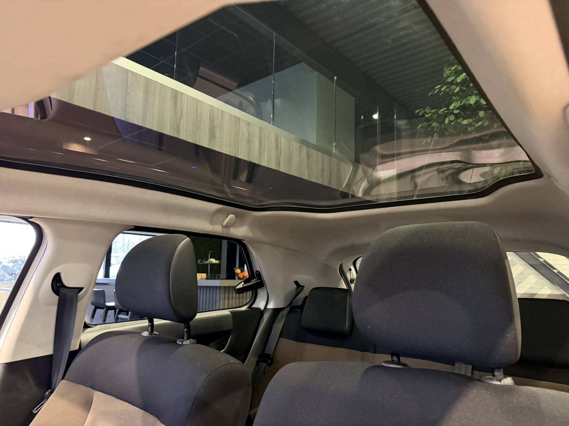 Foto van Citroen C4 Cactus