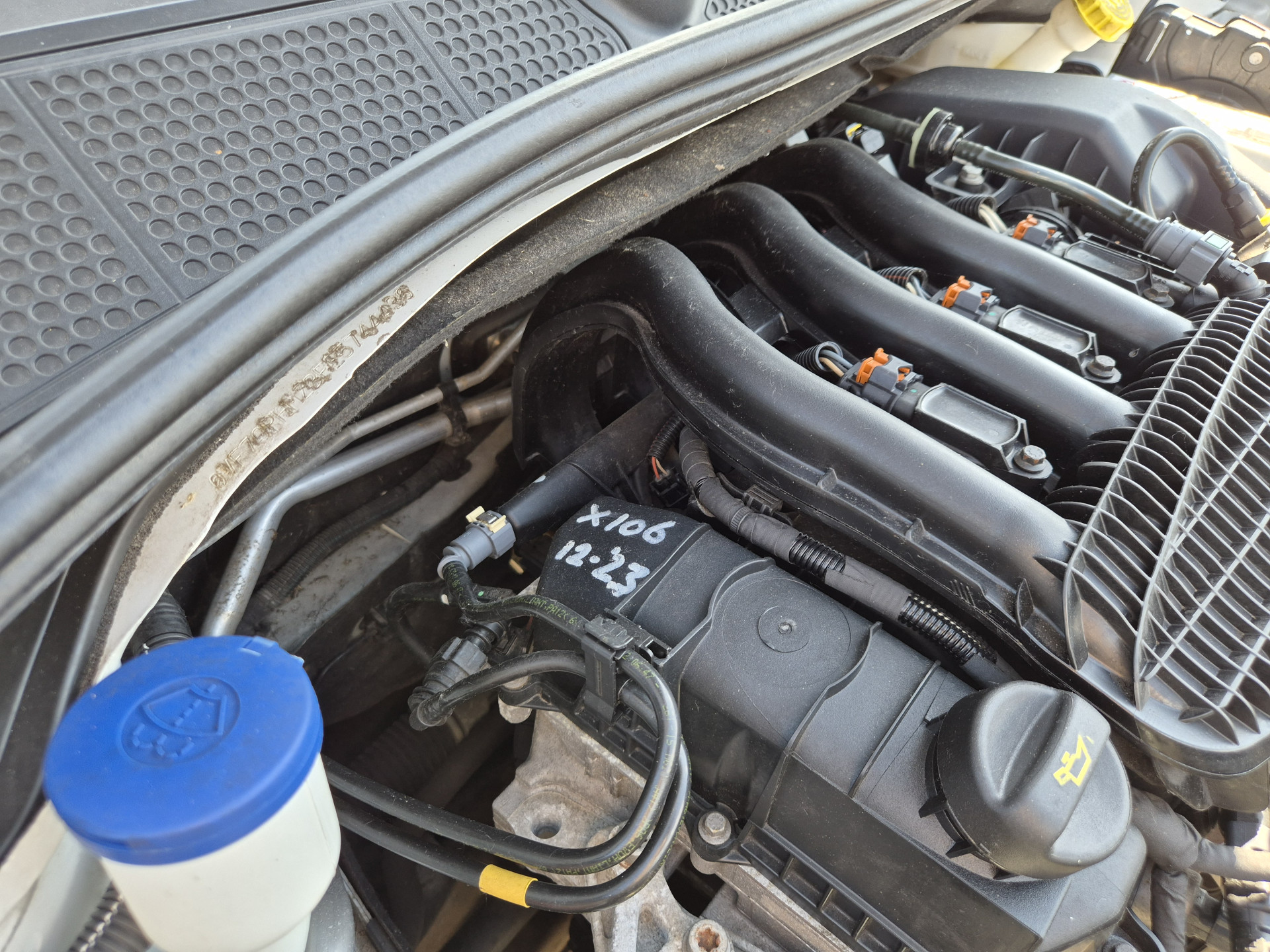 Foto van Citroen C4 Cactus