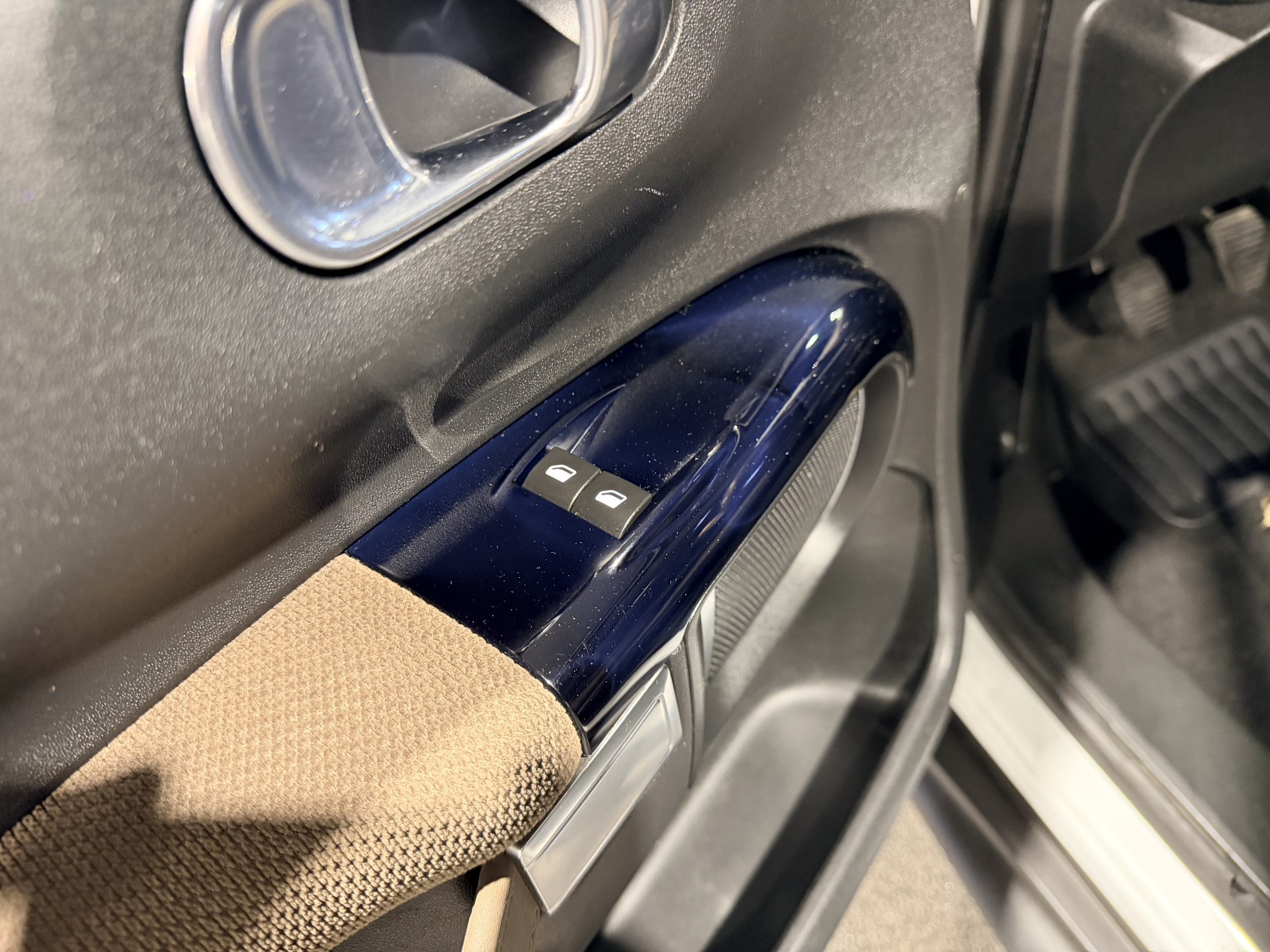 Foto van Citroen C4 Cactus