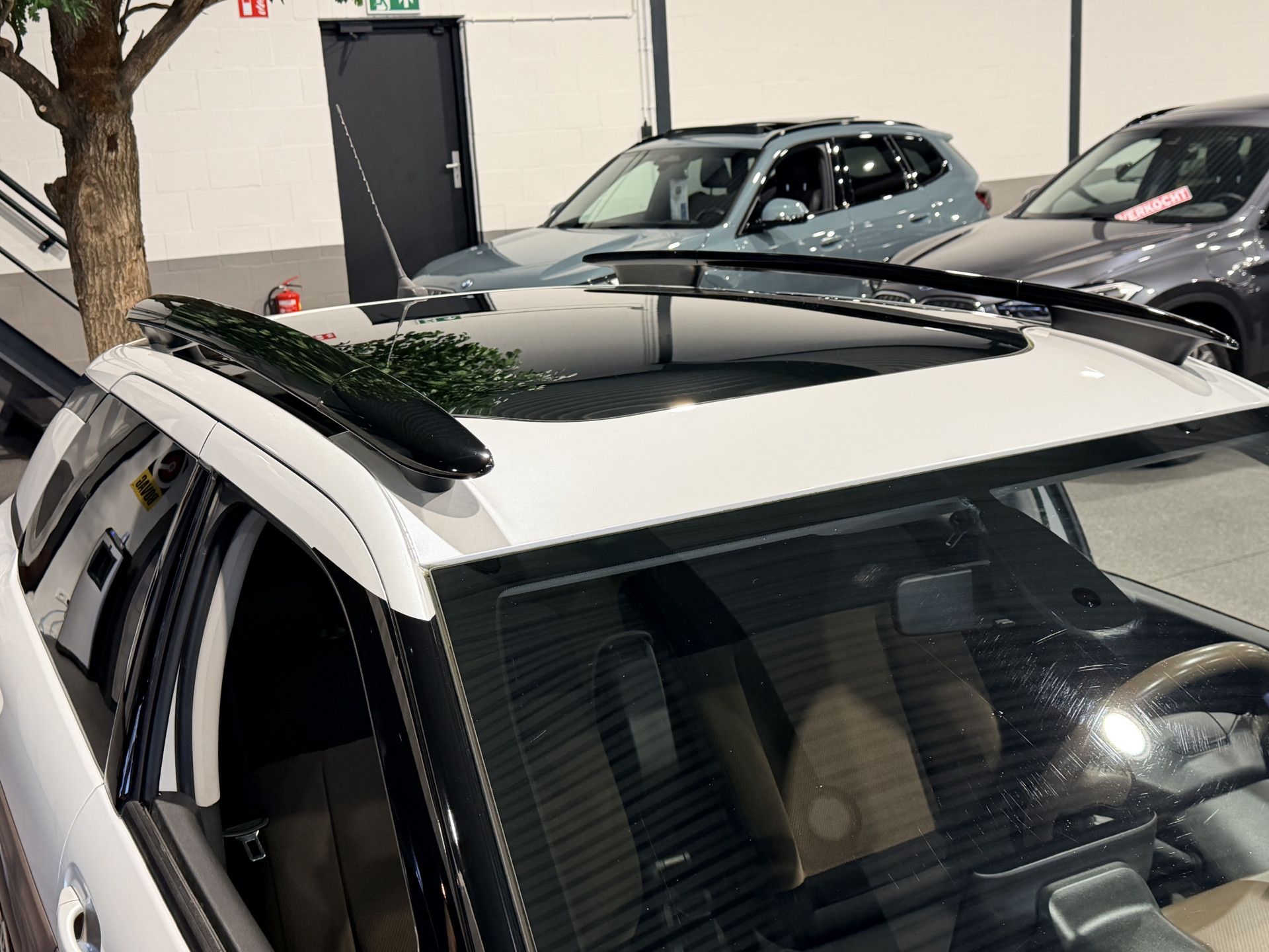 Foto van Citroen C4 Cactus