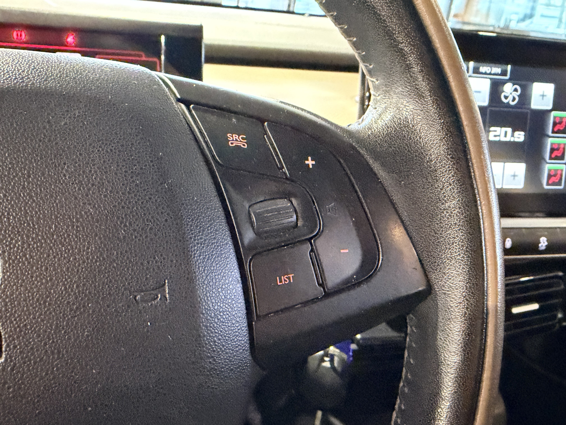 Foto van Citroen C4 Cactus