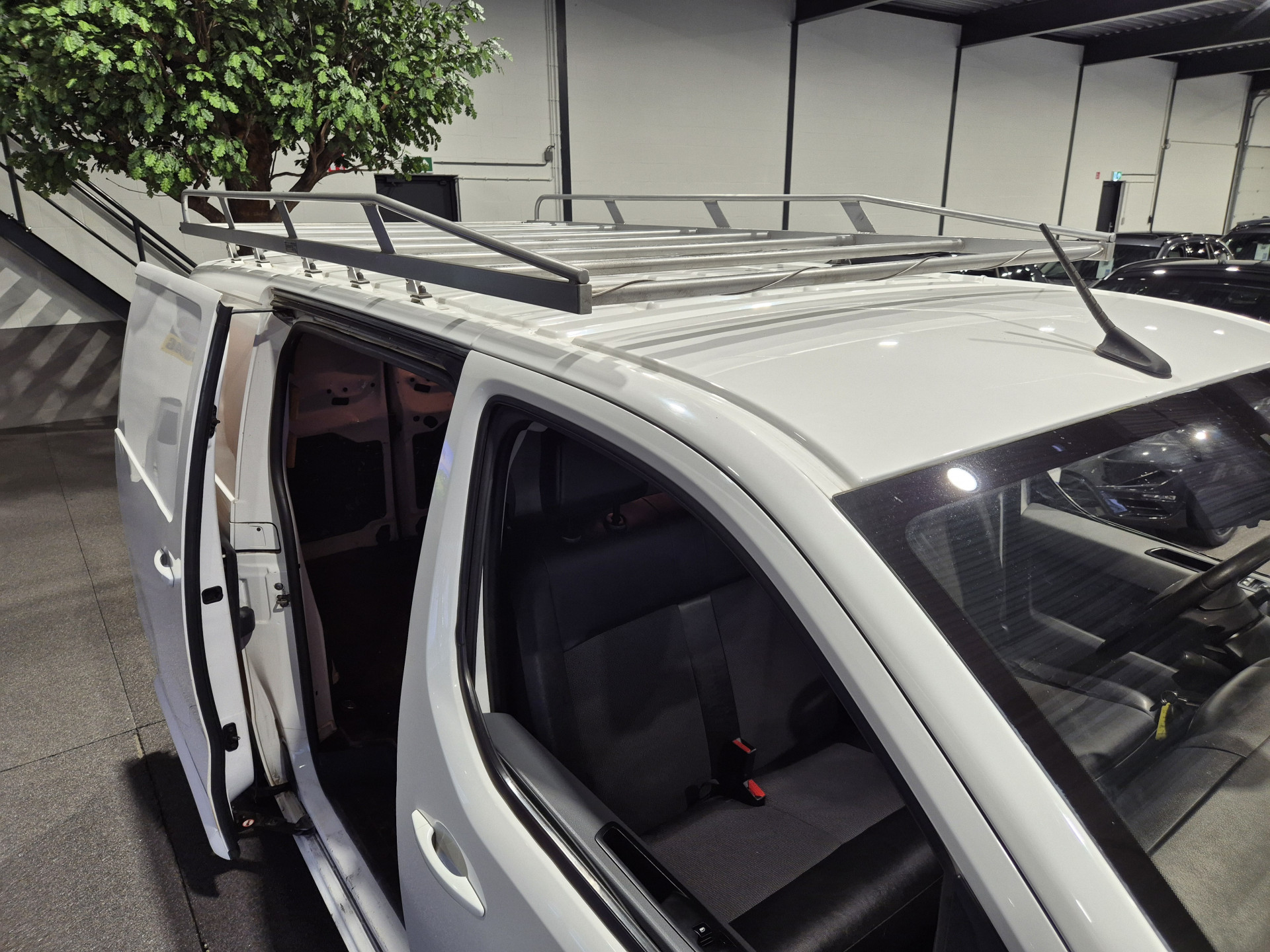 Foto van Citroen Jumpy