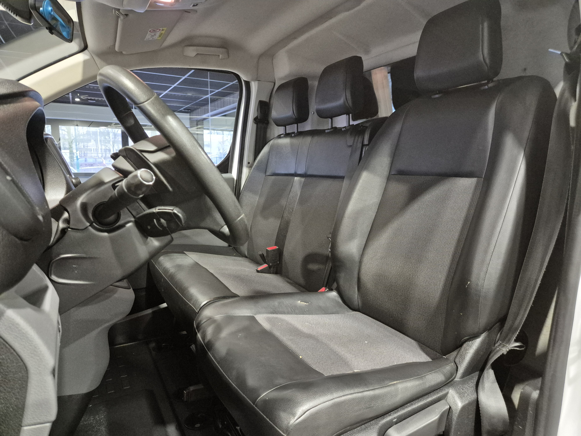 Foto van Citroen Jumpy