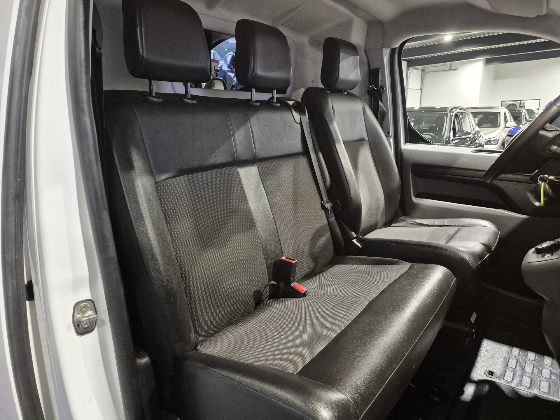 Foto van Citroen Jumpy