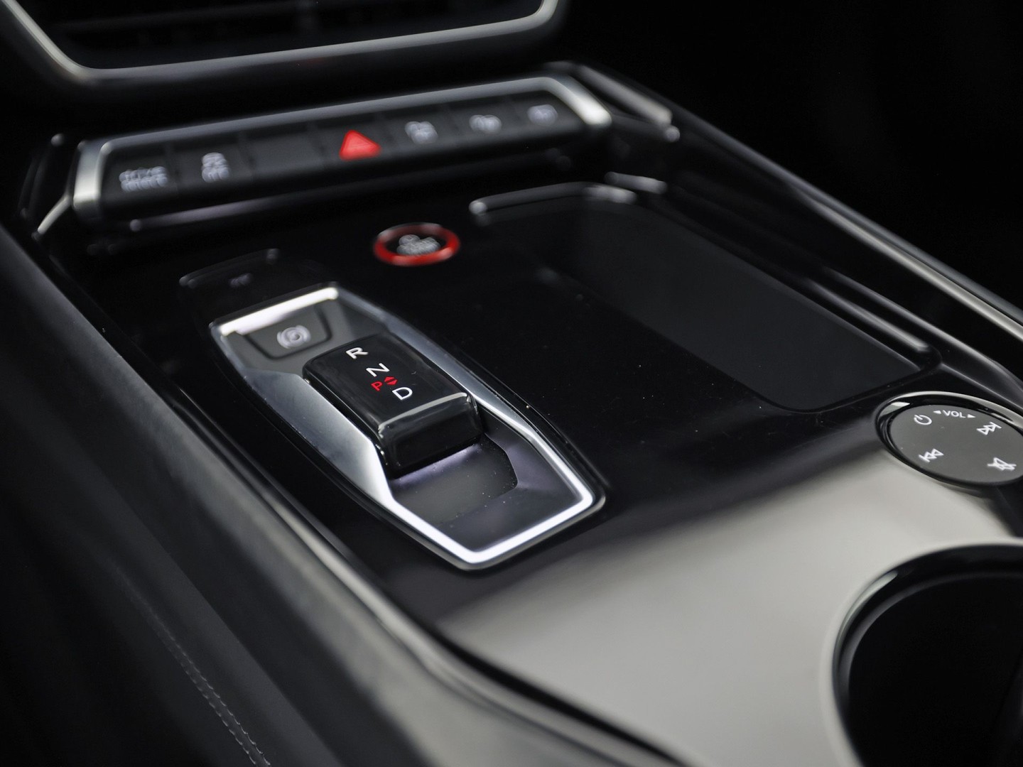 Foto van Audi E-tron GT