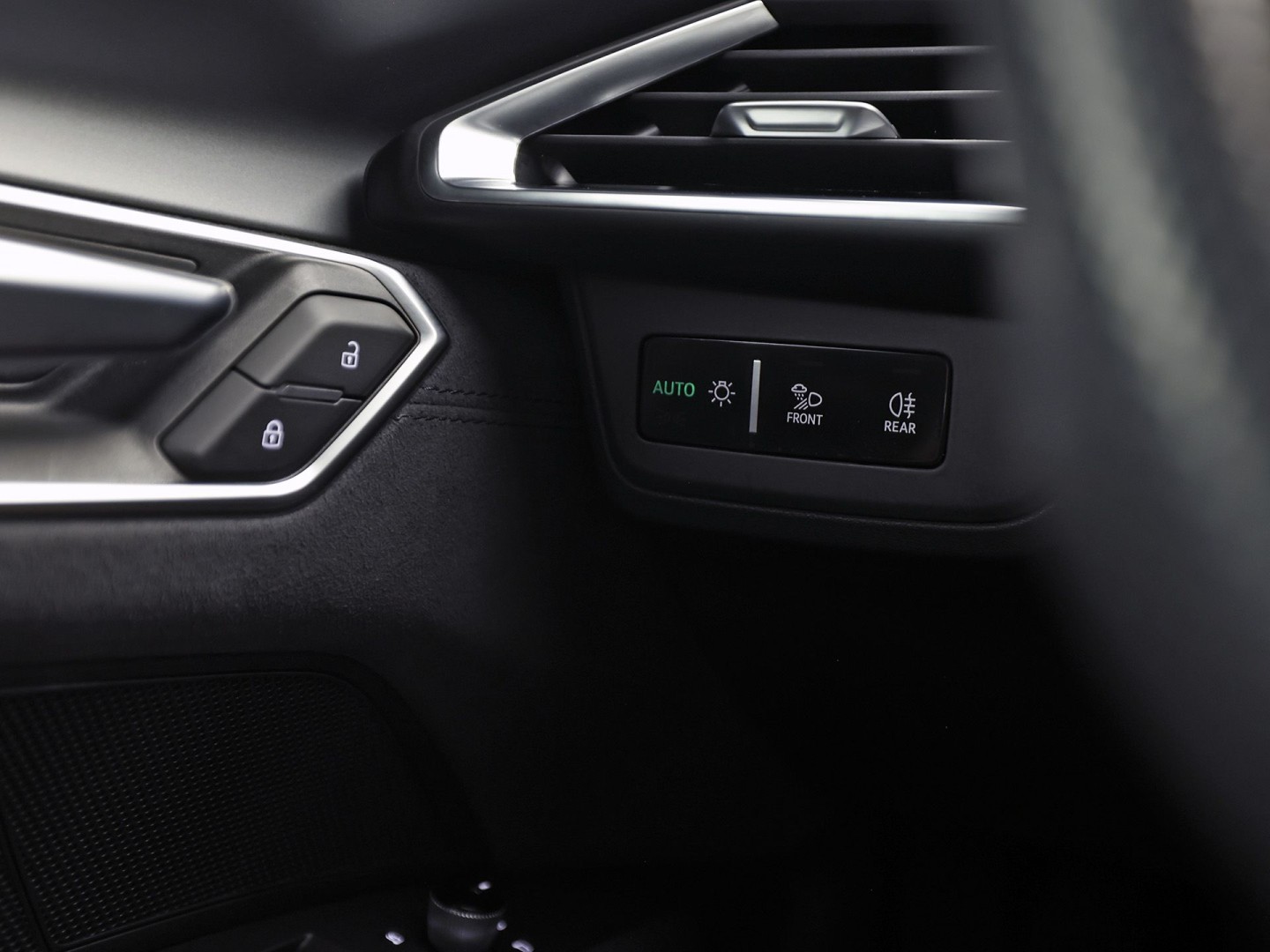 Foto van Audi E-tron GT