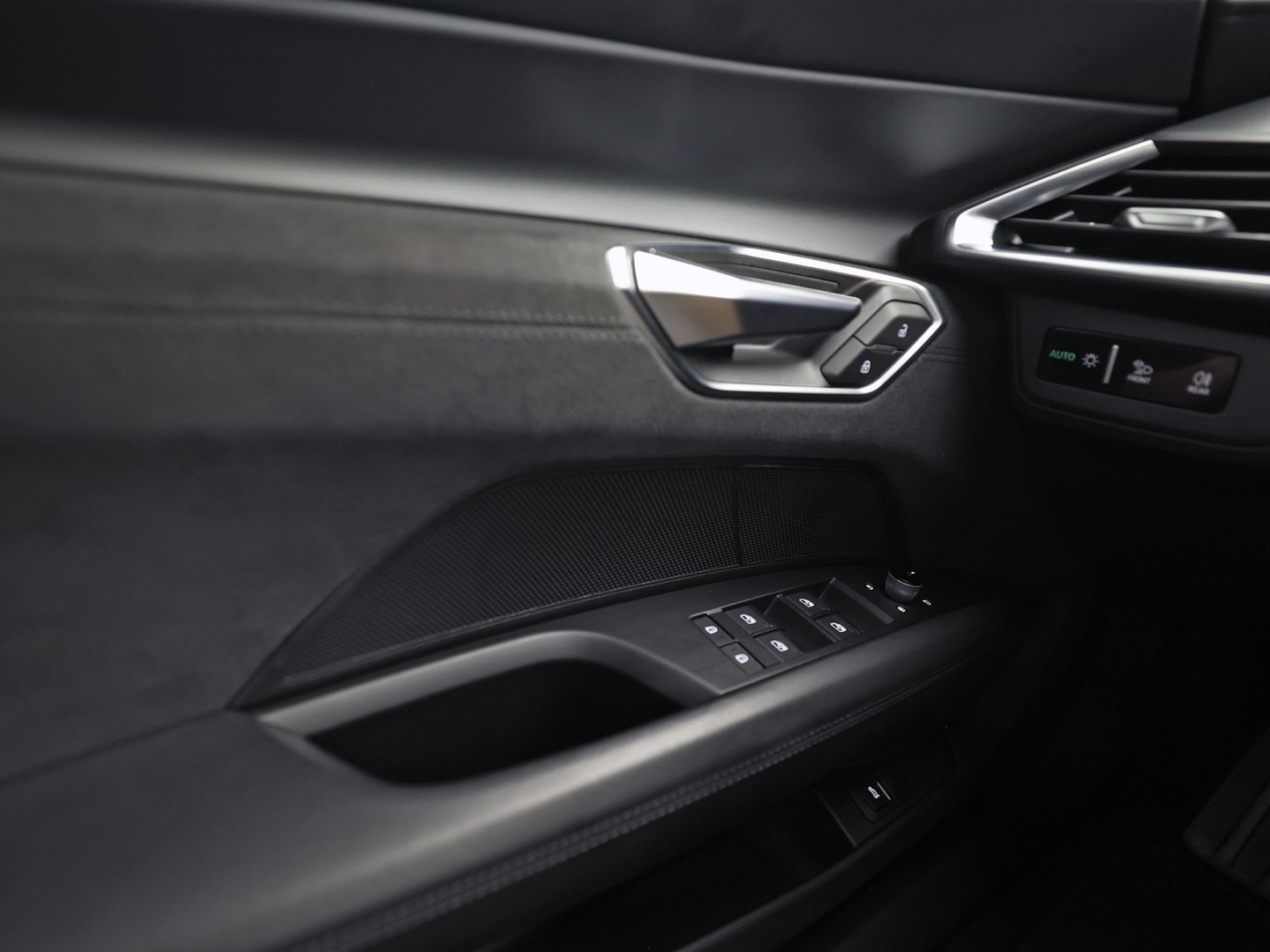 Foto van Audi E-tron GT