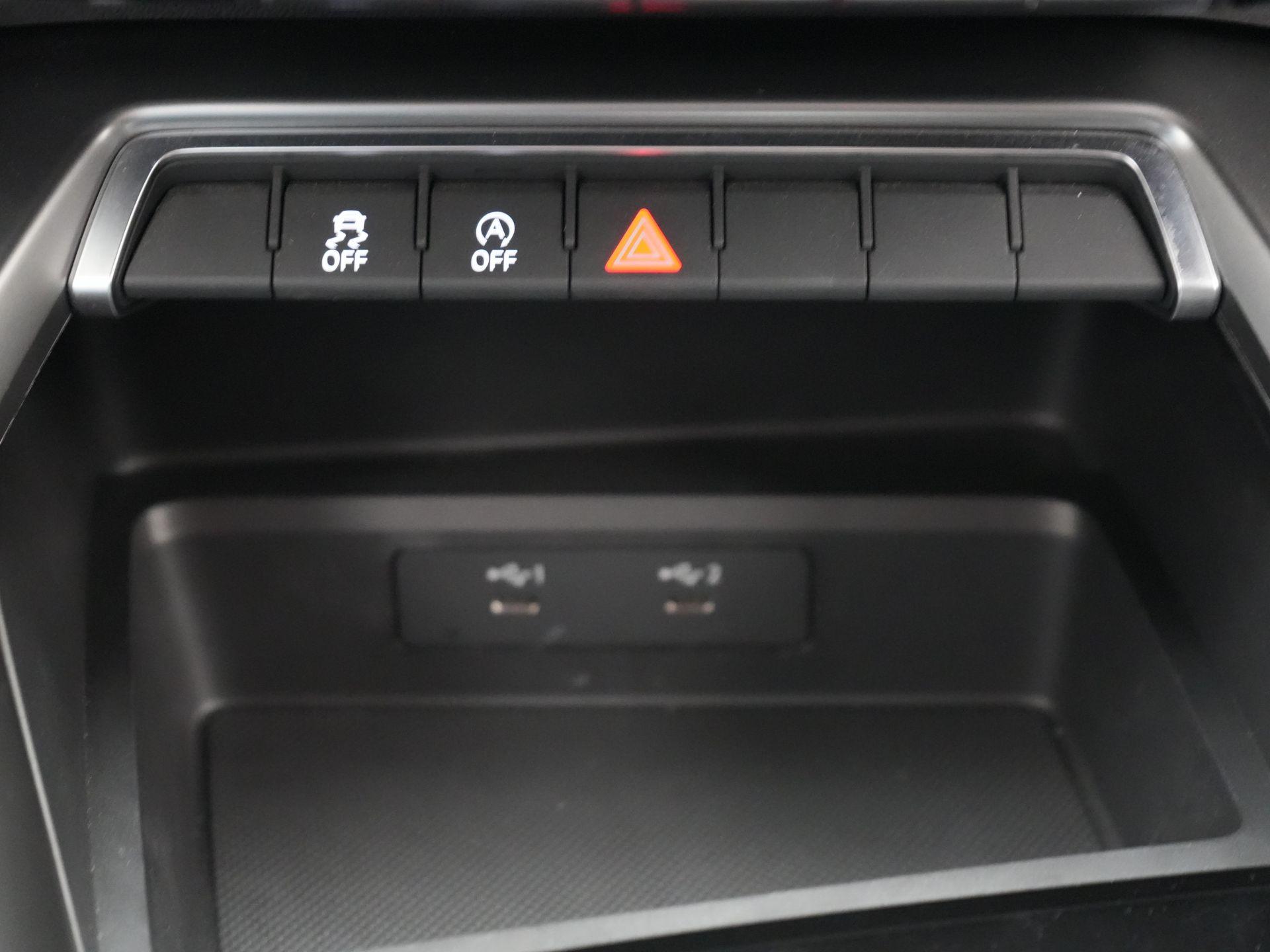 Foto van Audi A3