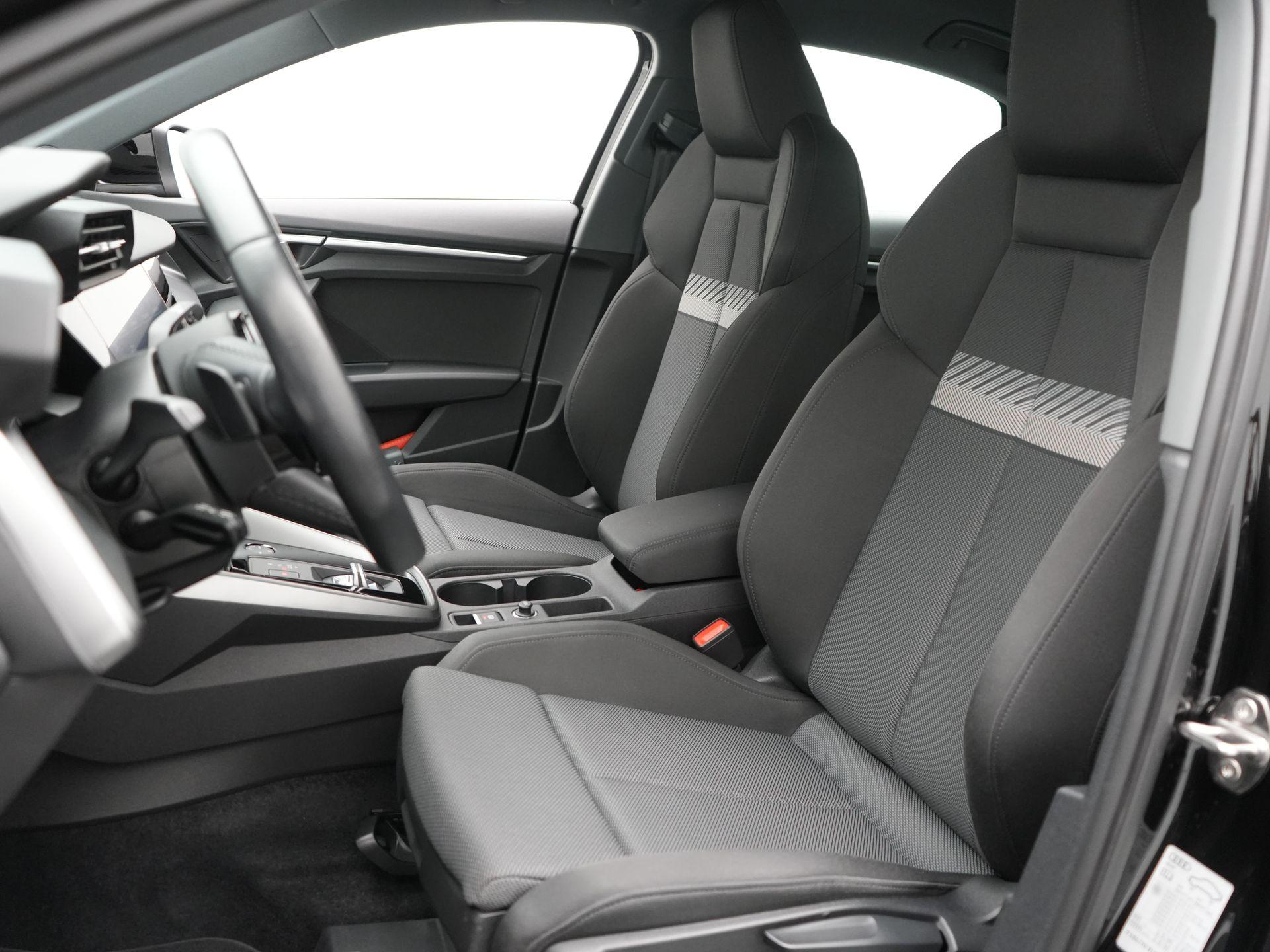 Foto van Audi A3