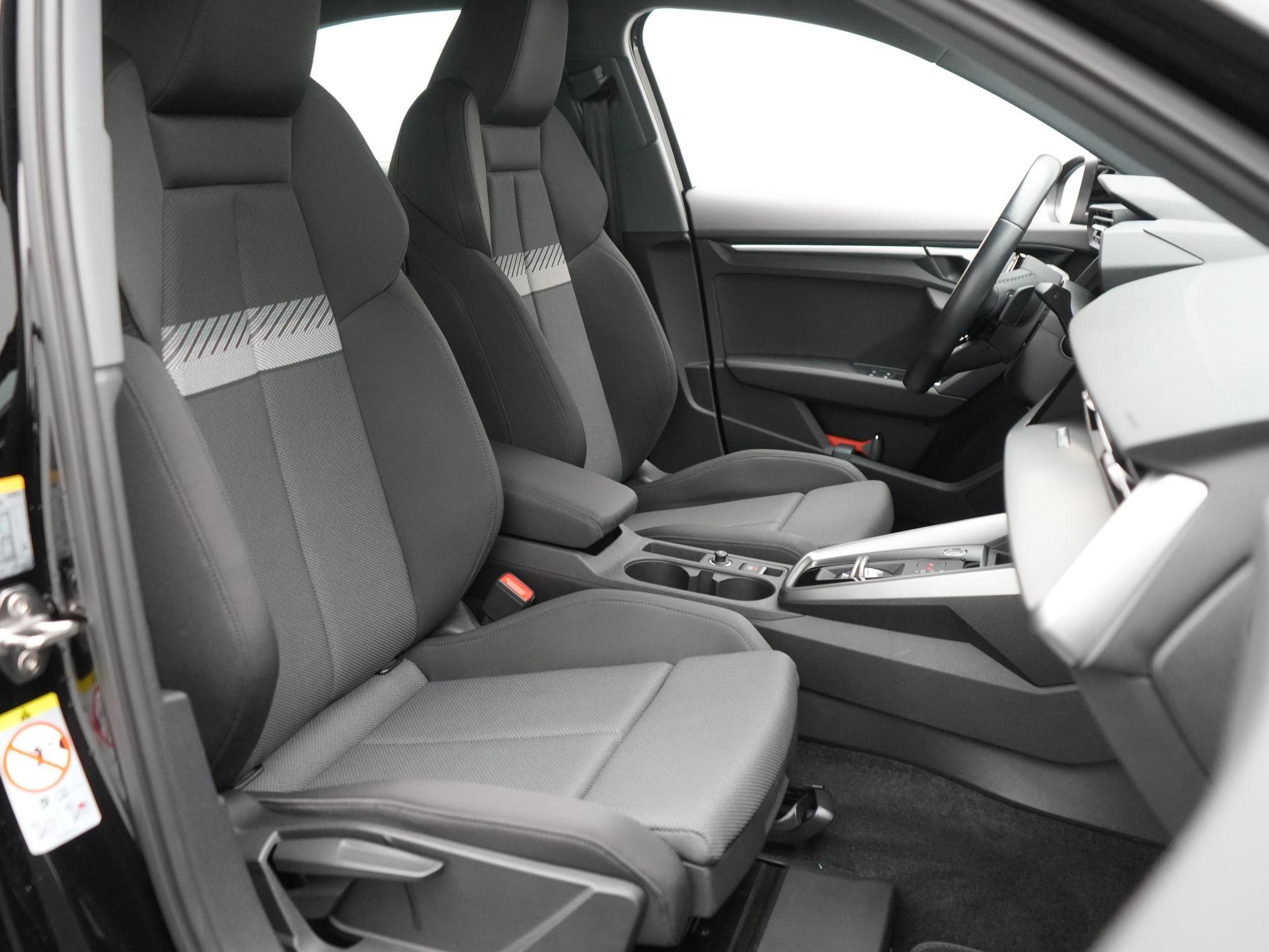 Foto van Audi A3