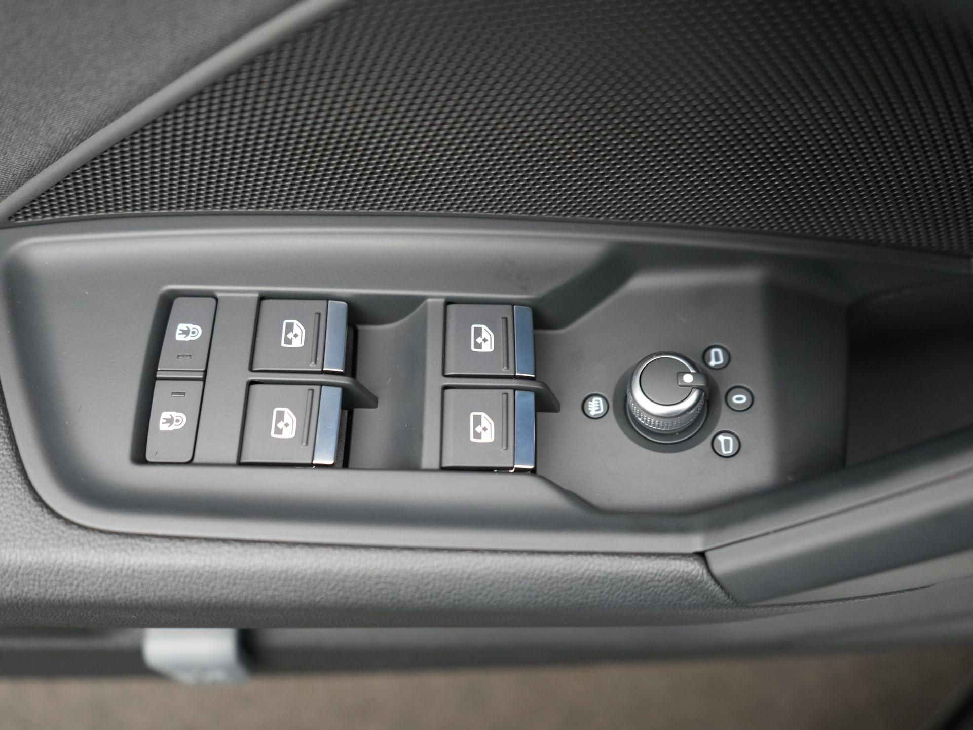 Foto van Audi A3