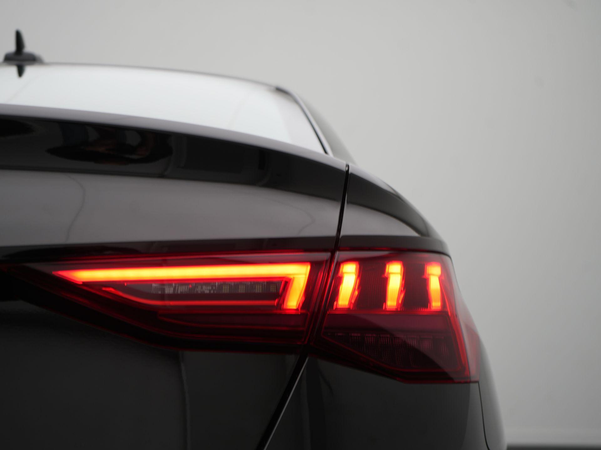 Foto van Audi A3