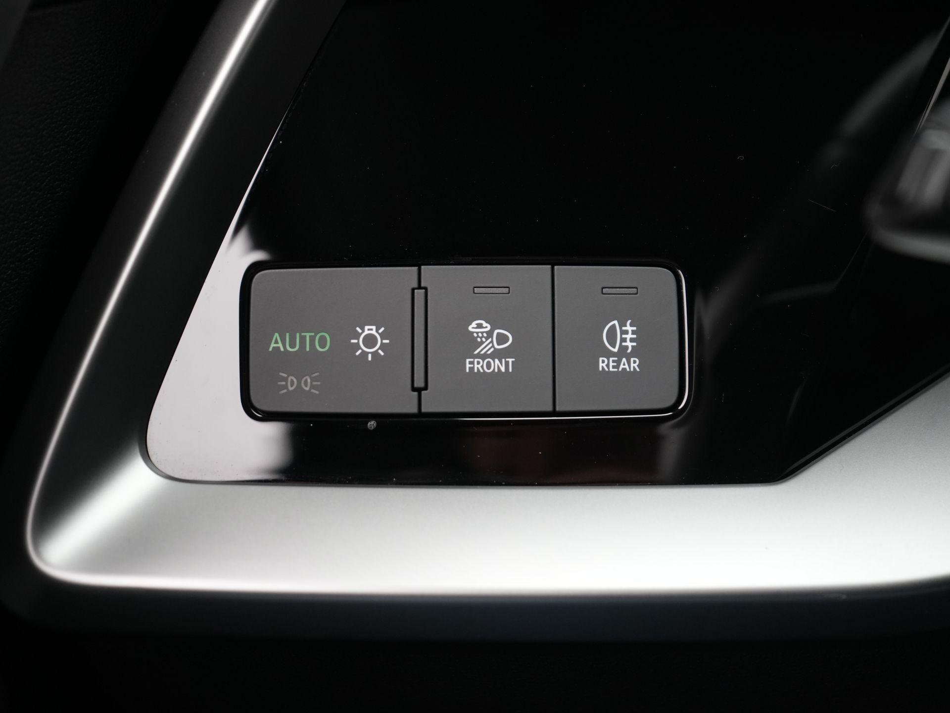 Foto van Audi A3