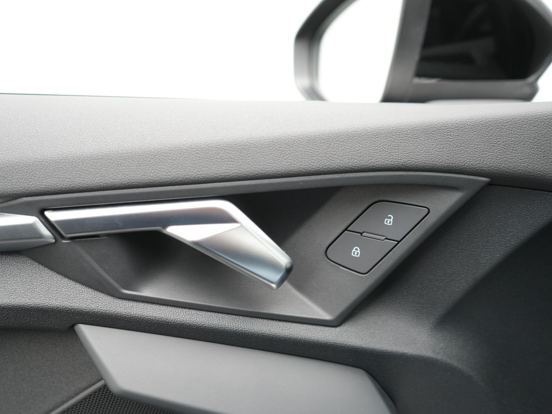 Foto van Audi A3
