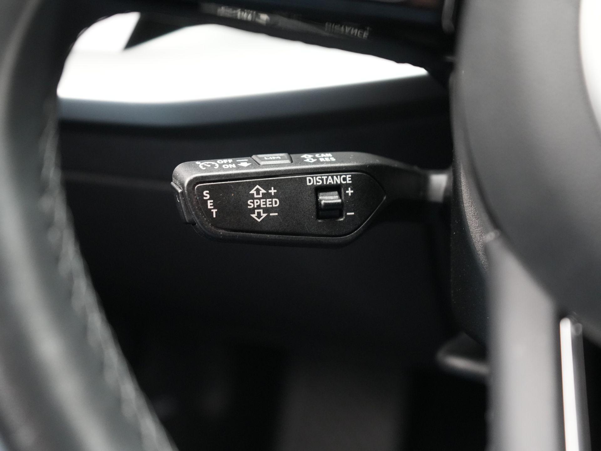 Foto van Audi A3