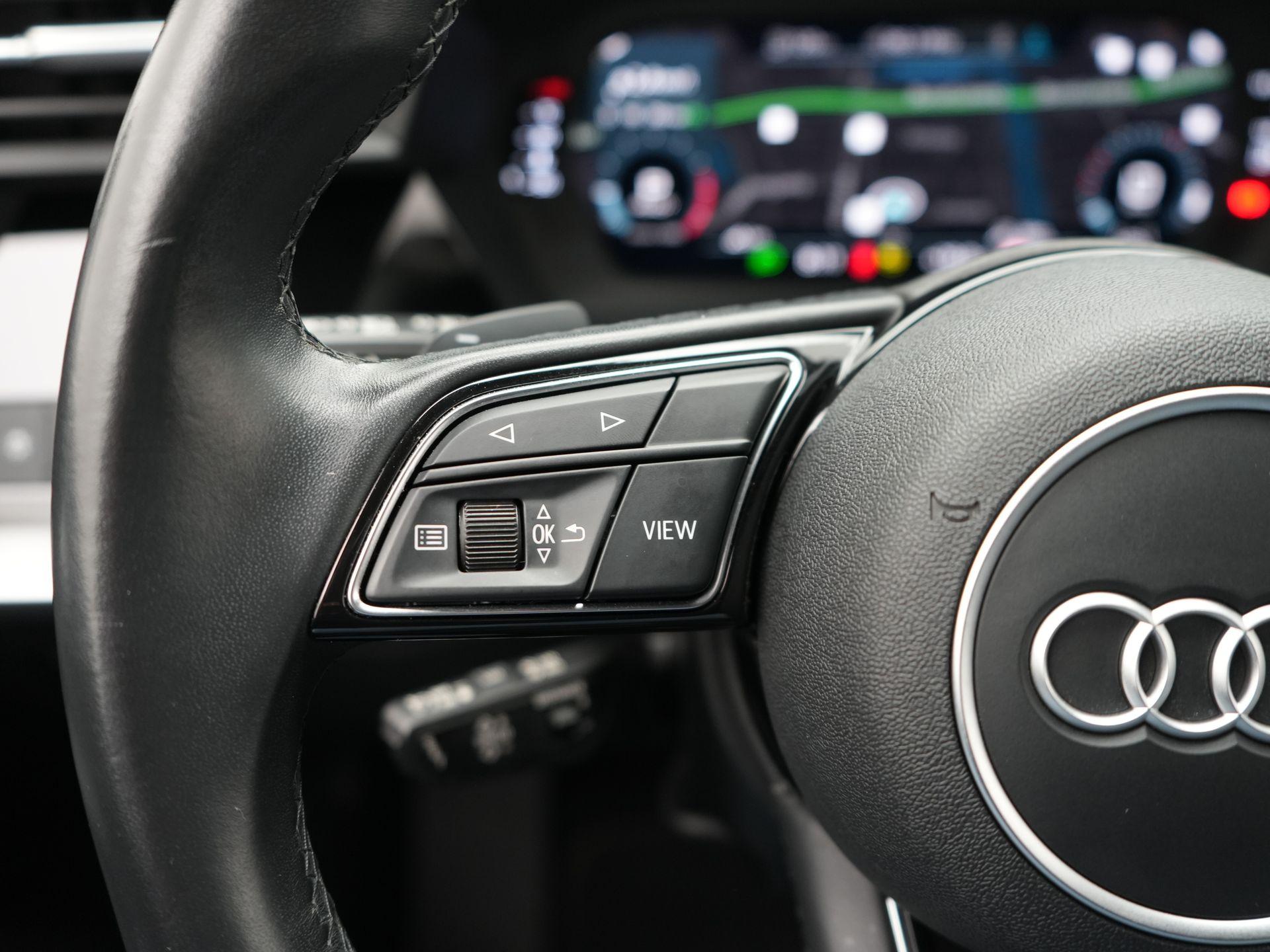 Foto van Audi A3